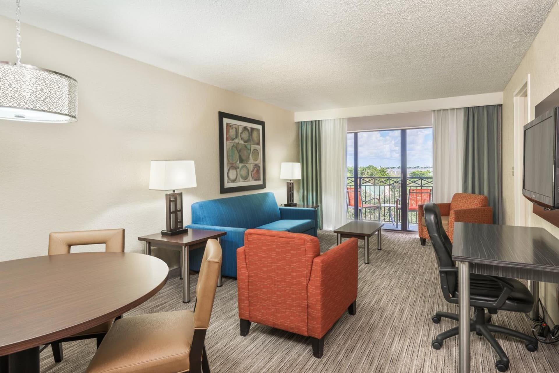 Holiday Inn Express Hotel & Suites Ft. Lauderdale-Plantation by IHG gallery photo in Plantation, FL — image 93