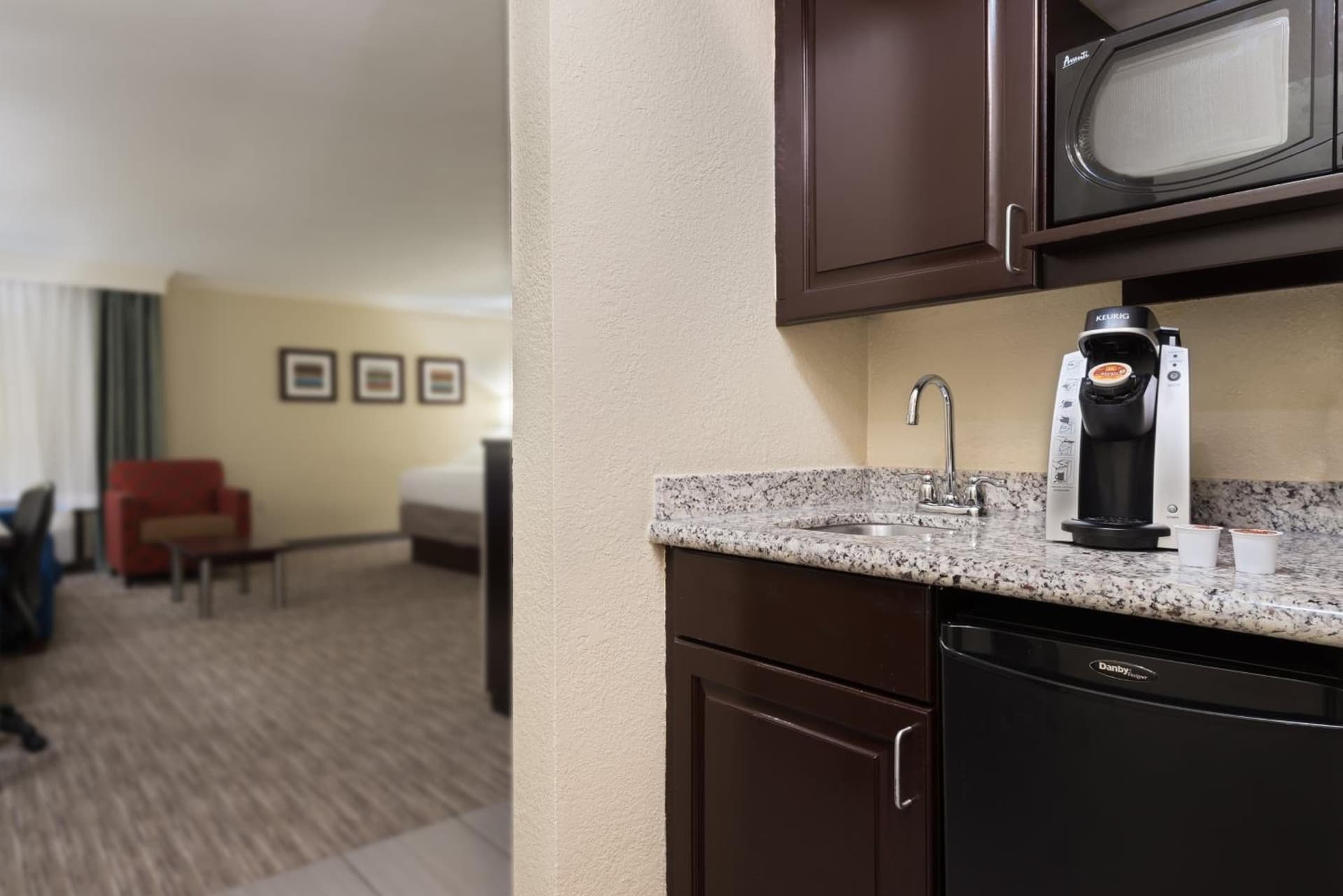 Holiday Inn Express Hotel & Suites Ft. Lauderdale-Plantation by IHG gallery photo in Plantation, FL — image 104