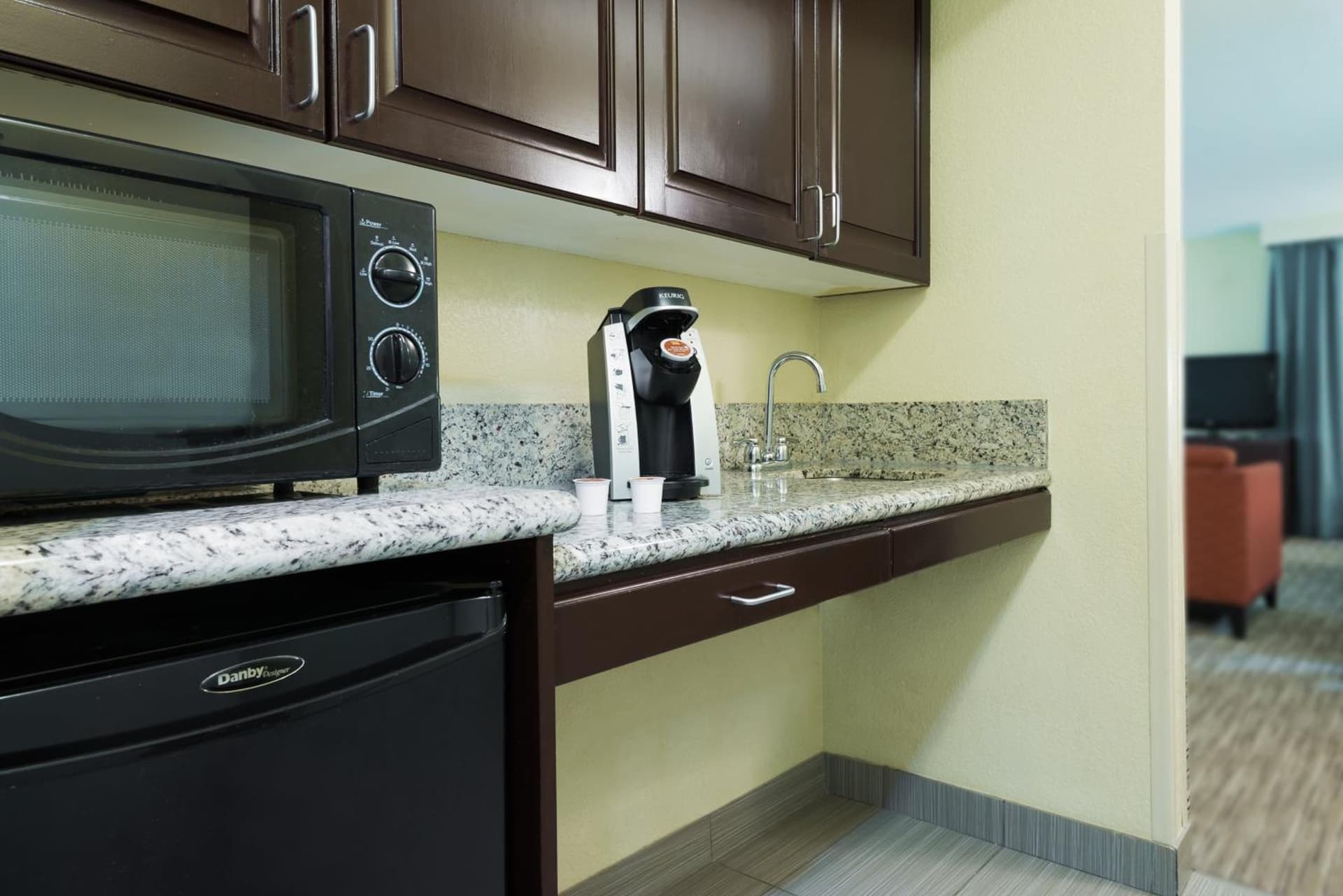 Holiday Inn Express Hotel & Suites Ft. Lauderdale-Plantation by IHG gallery photo in Plantation, FL — image 109