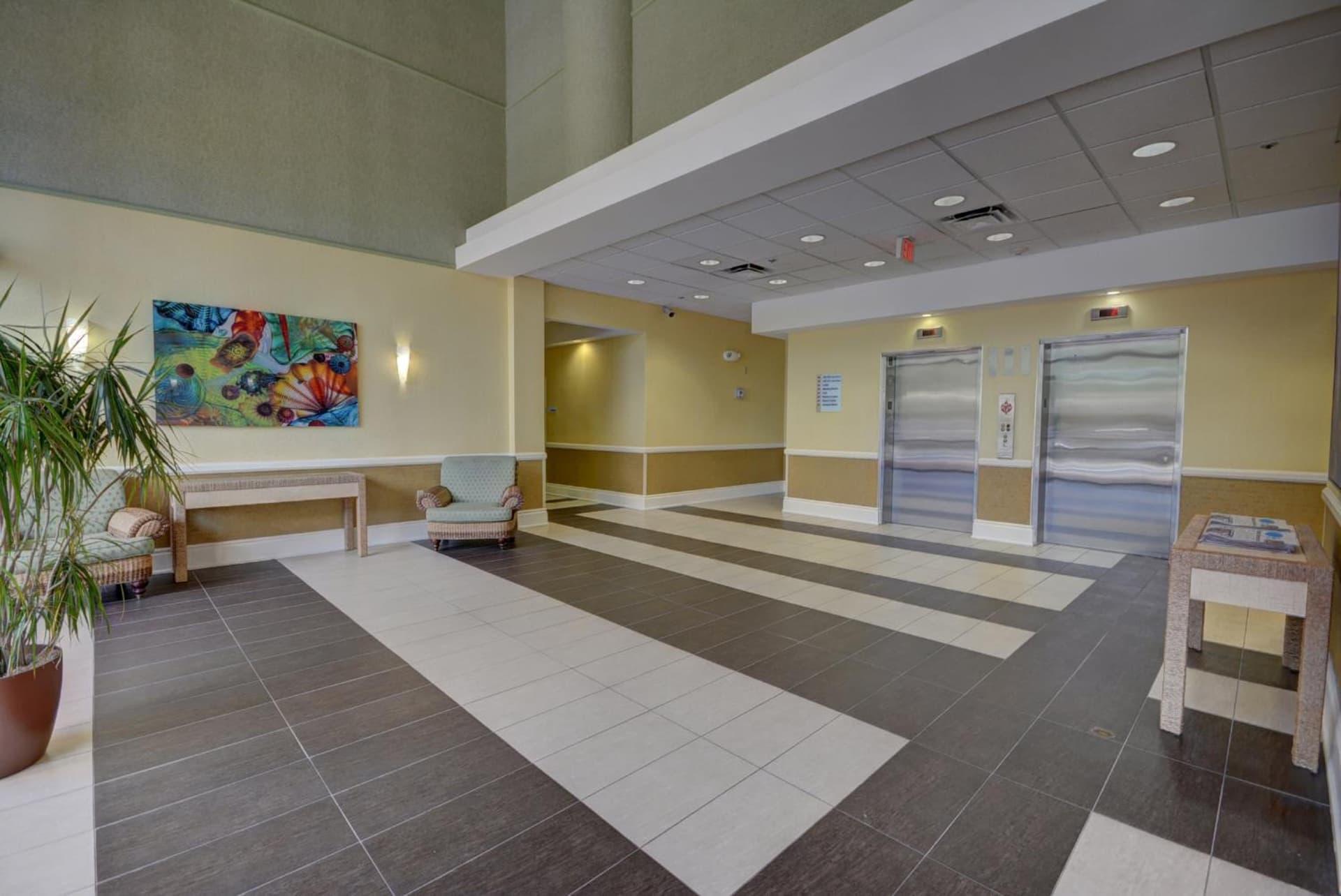 Holiday Inn Express Hotel & Suites Ft. Lauderdale-Plantation by IHG gallery photo in Plantation, FL — image 5