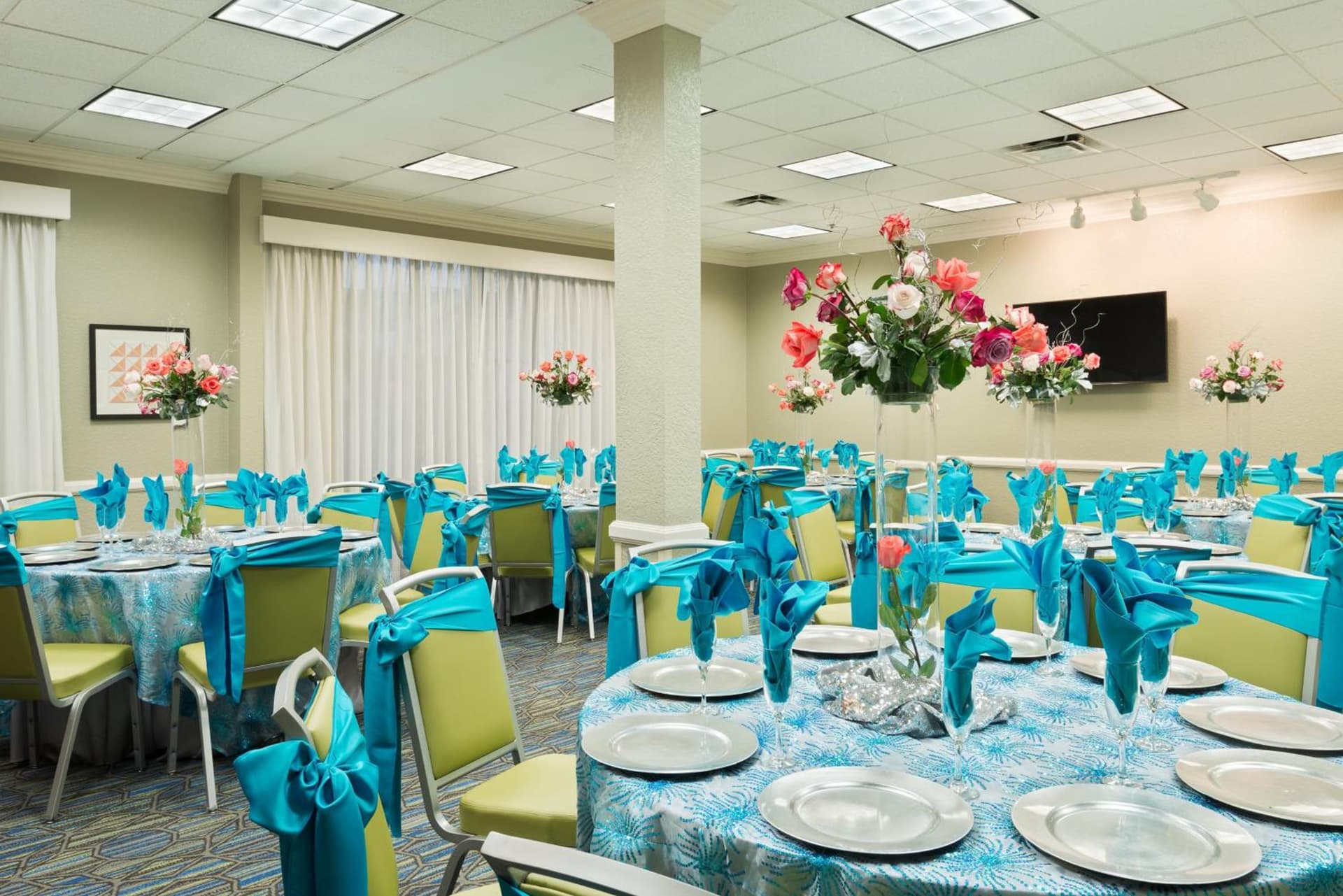 Holiday Inn Express Hotel & Suites Ft. Lauderdale-Plantation by IHG gallery photo in Plantation, FL — image 43