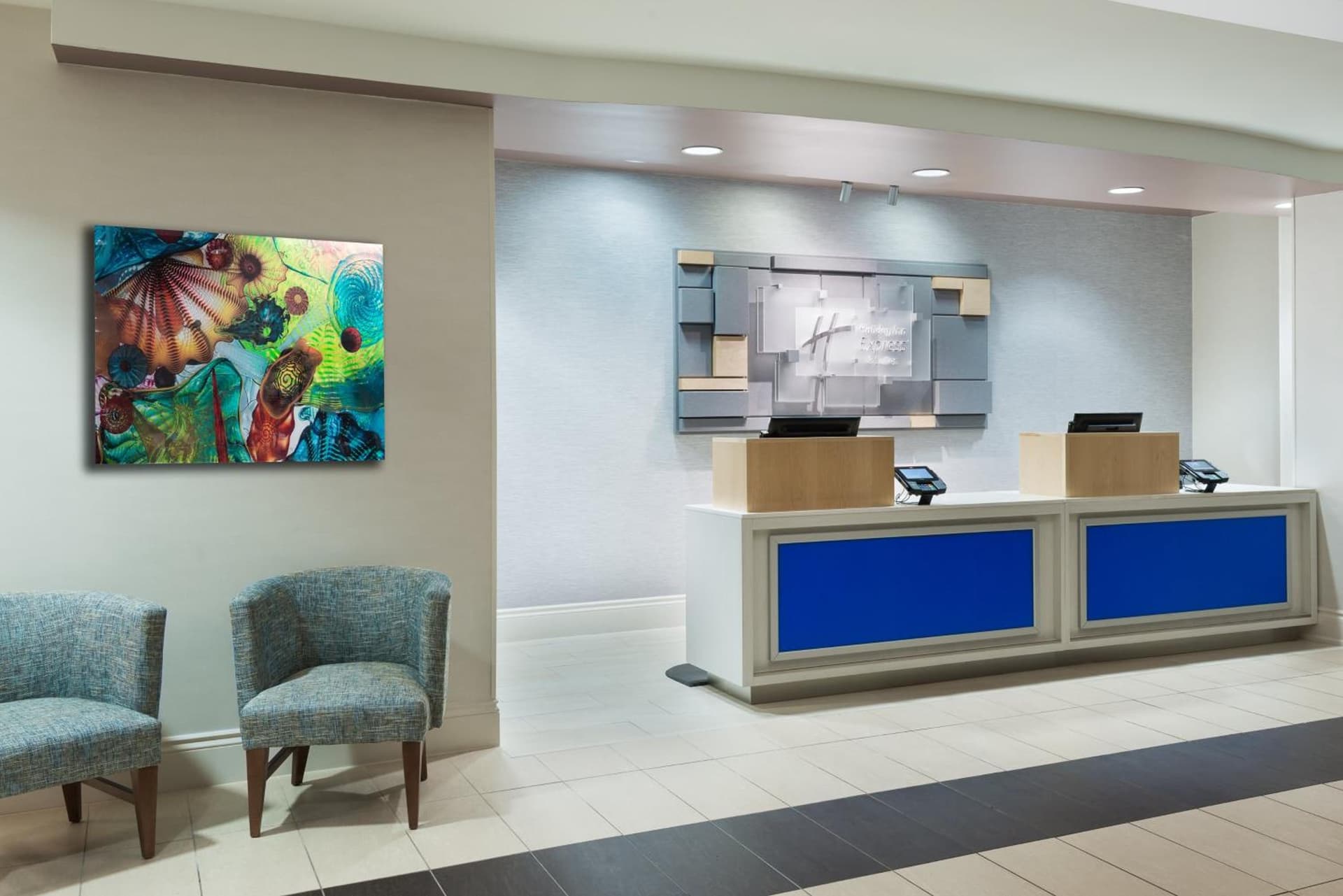 Holiday Inn Express Hotel & Suites Ft. Lauderdale-Plantation by IHG gallery photo in Plantation, FL — image 10