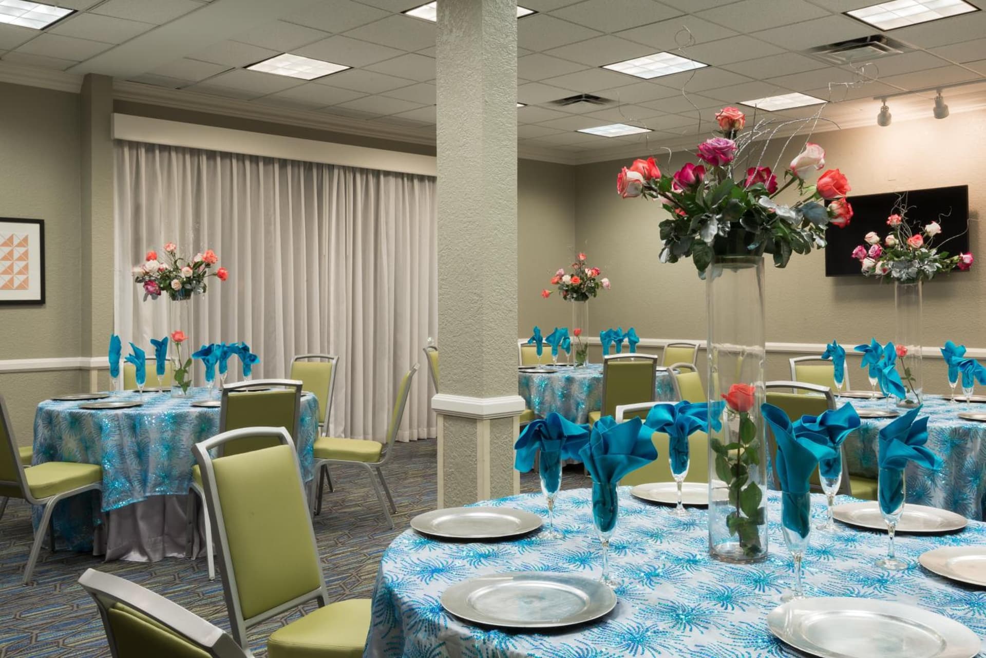 Holiday Inn Express Hotel & Suites Ft. Lauderdale-Plantation by IHG gallery photo in Plantation, FL — image 55
