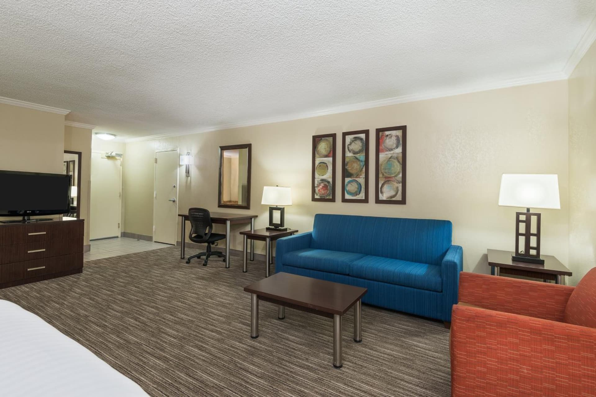 Holiday Inn Express Hotel & Suites Ft. Lauderdale-Plantation by IHG gallery photo in Plantation, FL — image 24