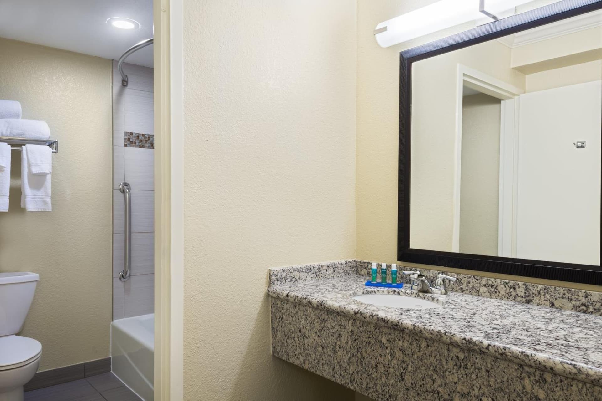 Holiday Inn Express Hotel & Suites Ft. Lauderdale-Plantation by IHG gallery photo in Plantation, FL — image 41
