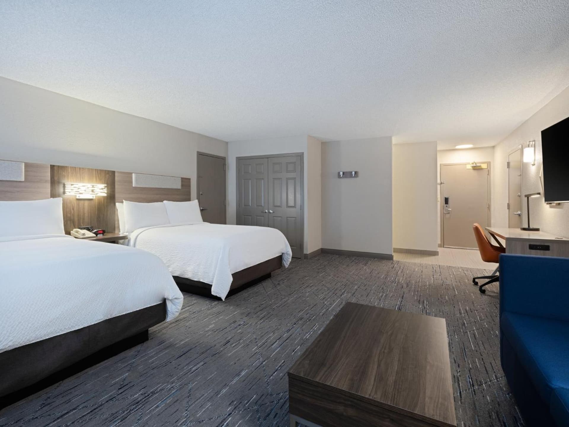 Holiday Inn Express Hotel & Suites Ft. Lauderdale-Plantation by IHG gallery photo in Plantation, FL — image 81