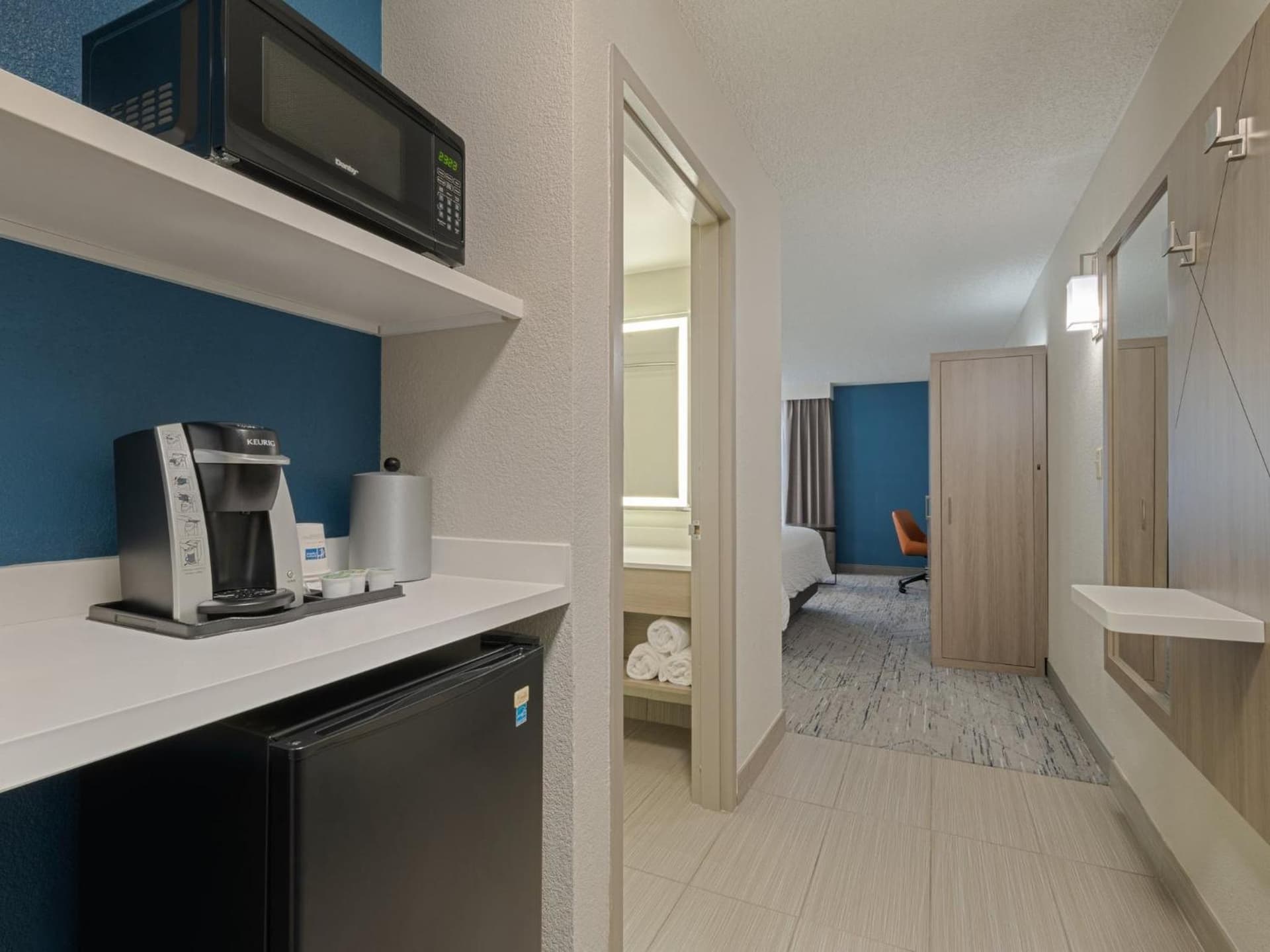 Holiday Inn Express Hotel & Suites Ft. Lauderdale-Plantation by IHG gallery photo in Plantation, FL — image 33