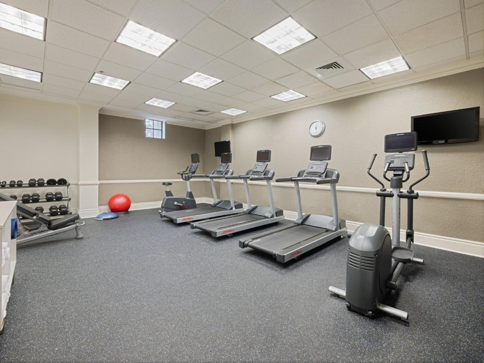 Holiday Inn Express Hotel & Suites Ft. Lauderdale-Plantation by IHG gallery photo in Plantation, FL — image 20