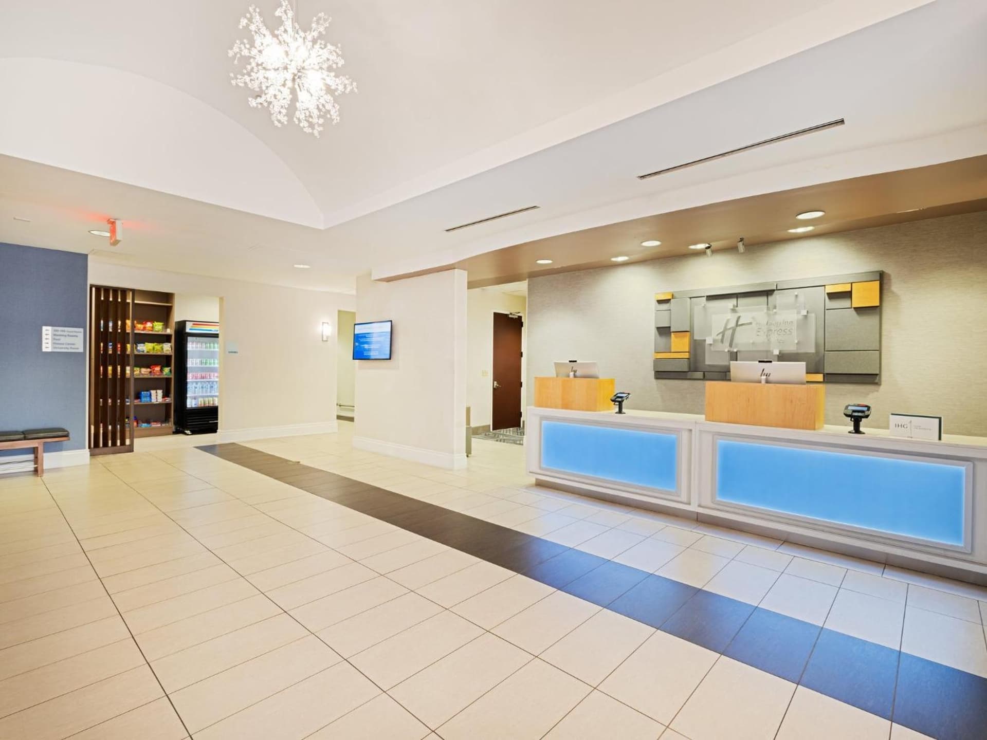 Holiday Inn Express Hotel & Suites Ft. Lauderdale-Plantation by IHG gallery photo in Plantation, FL — image 83