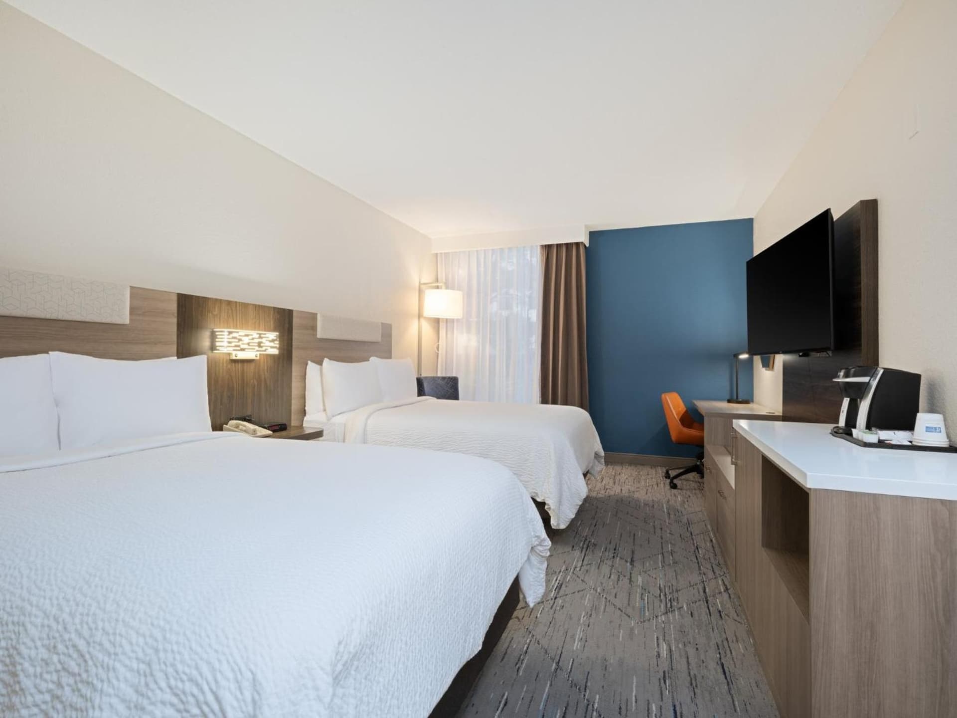 Holiday Inn Express Hotel & Suites Ft. Lauderdale-Plantation by IHG gallery photo in Plantation, FL — image 50