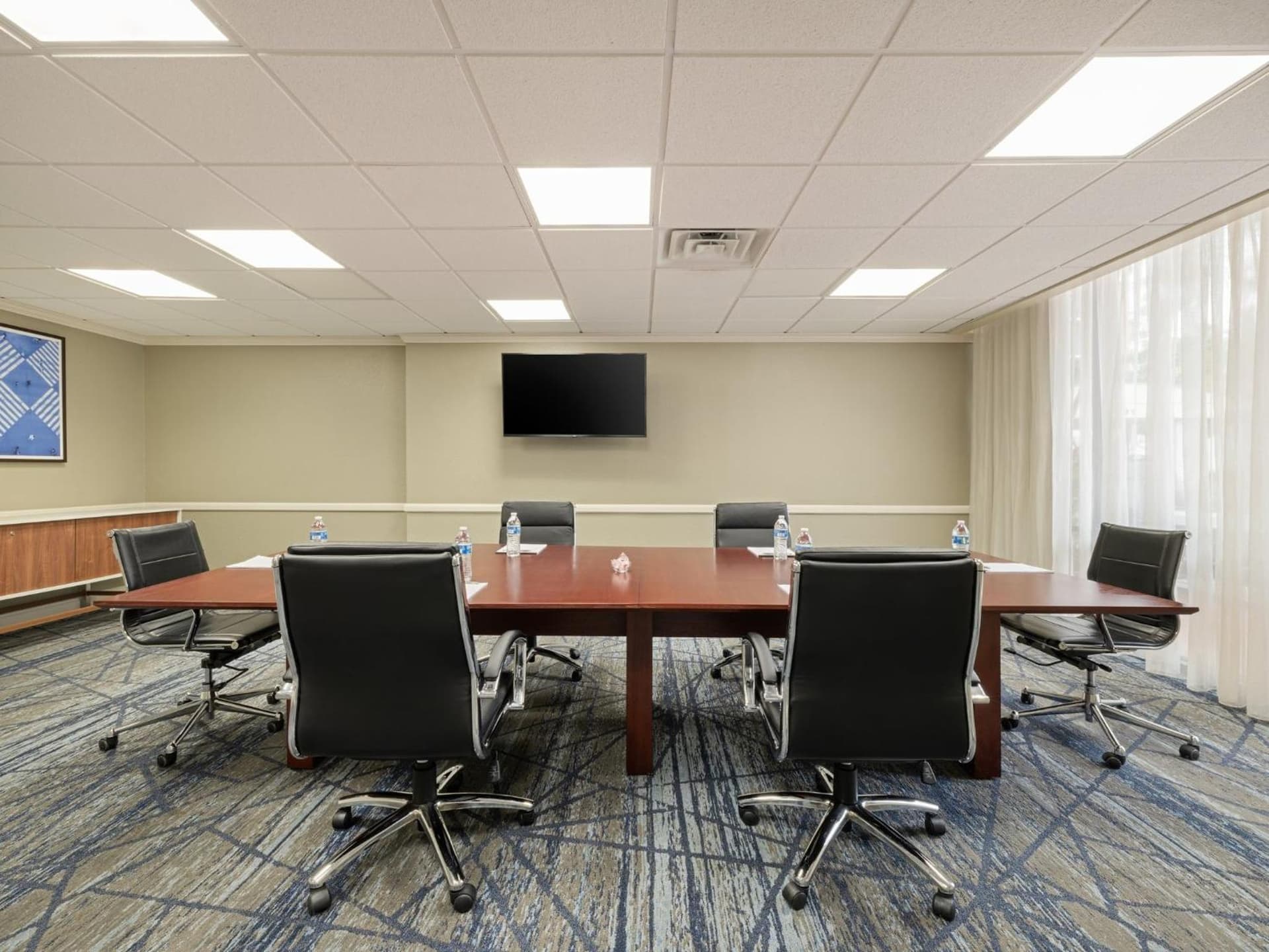 Holiday Inn Express Hotel & Suites Ft. Lauderdale-Plantation by IHG gallery photo in Plantation, FL — image 76