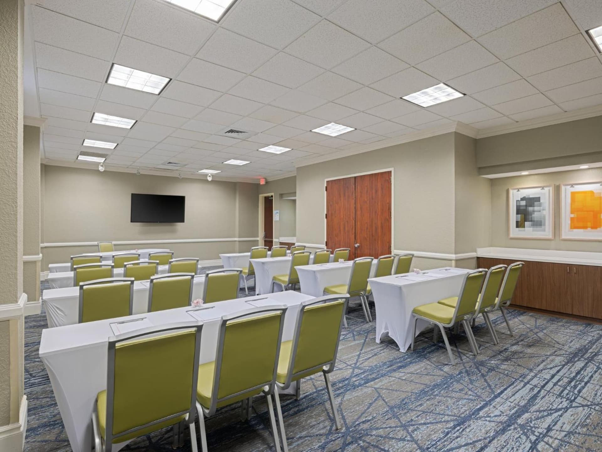 Holiday Inn Express Hotel & Suites Ft. Lauderdale-Plantation by IHG gallery photo in Plantation, FL — image 31