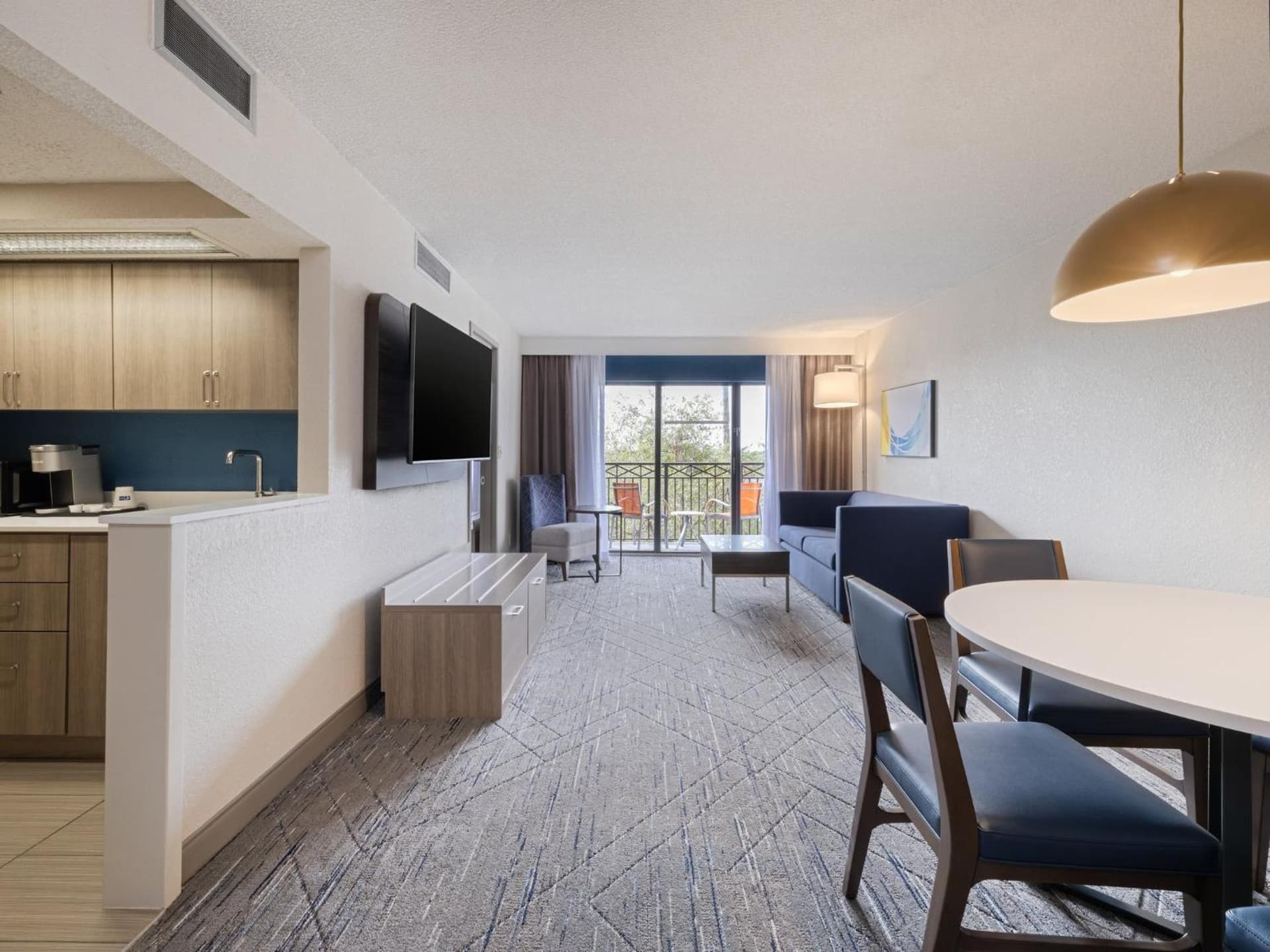 Holiday Inn Express Hotel & Suites Ft. Lauderdale-Plantation by IHG gallery photo in Plantation, FL — image 58