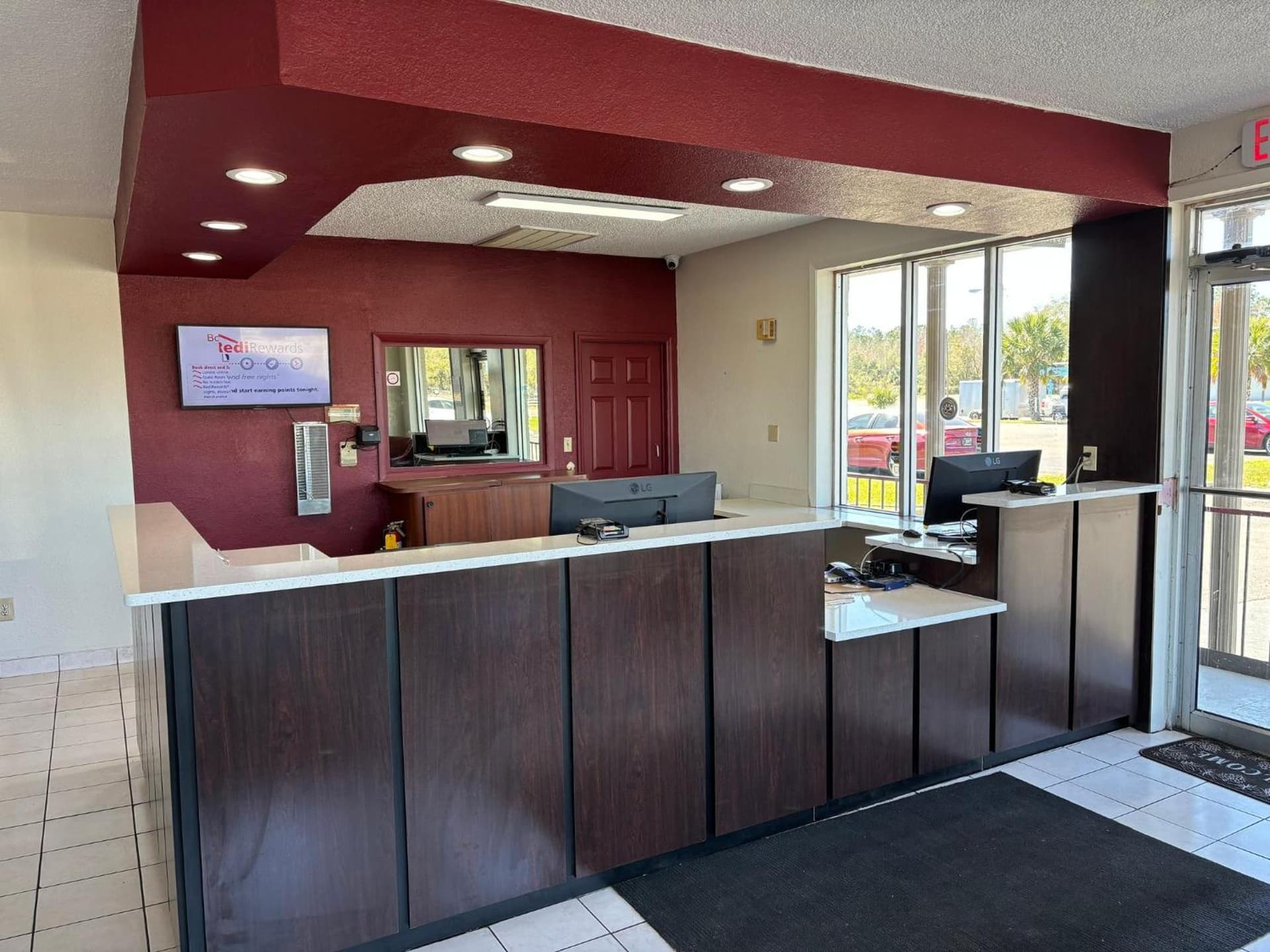 Red Roof Inn Wildwood, FL - The Villages gallery photo in Wildwood, FL — image 14