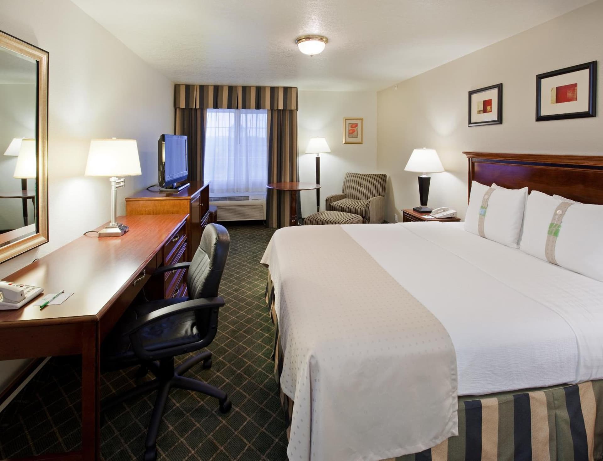 Holiday Inn Redding by IHG gallery photo in Redding, CA — image 49