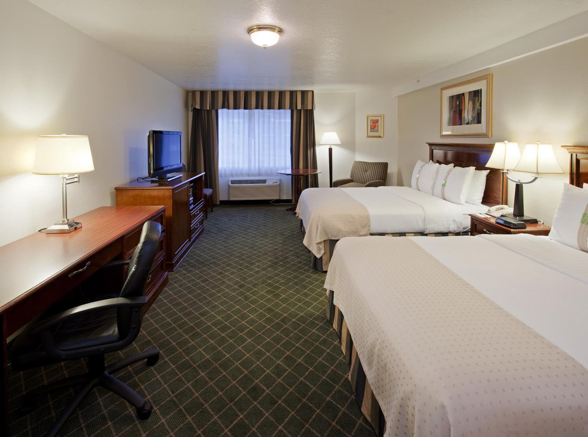 Holiday Inn Redding by IHG gallery photo in Redding, CA — image 35
