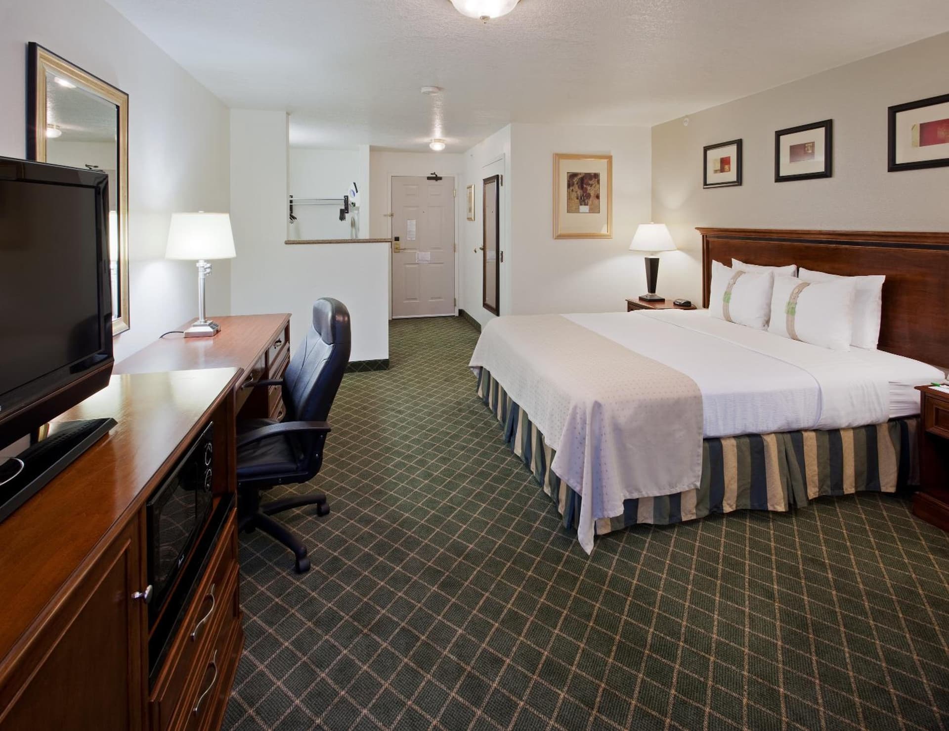 Holiday Inn Redding by IHG gallery photo in Redding, CA — image 28