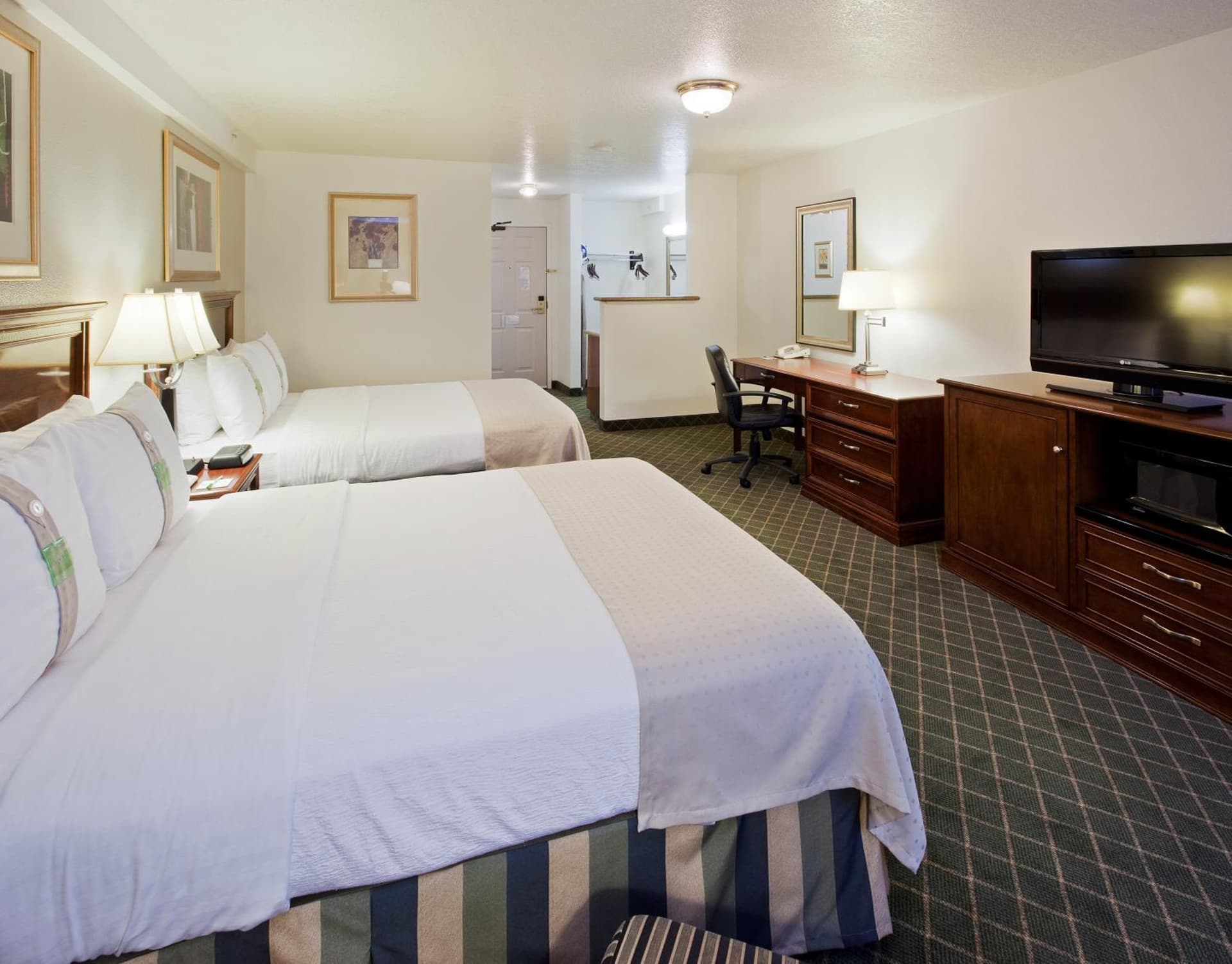 Holiday Inn Redding by IHG gallery photo in Redding, CA — image 4
