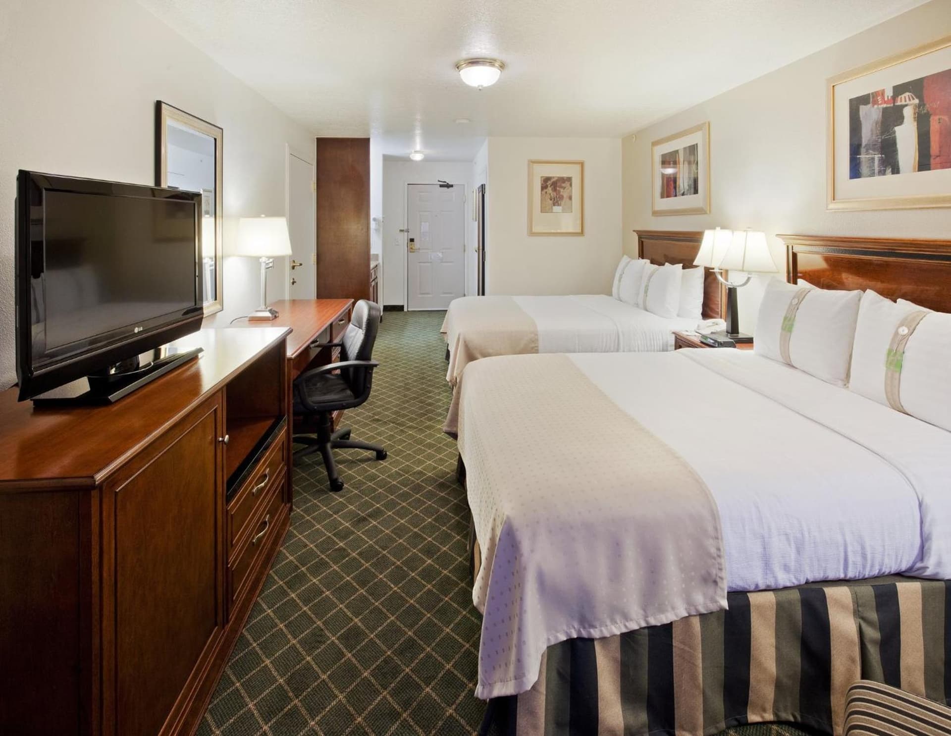 Holiday Inn Redding by IHG gallery photo in Redding, CA — image 31