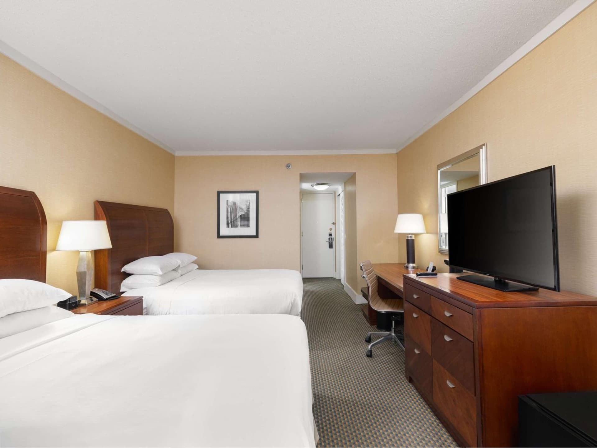 DoubleTree by Hilton Stamford gallery photo in Stamford, CT — image 29