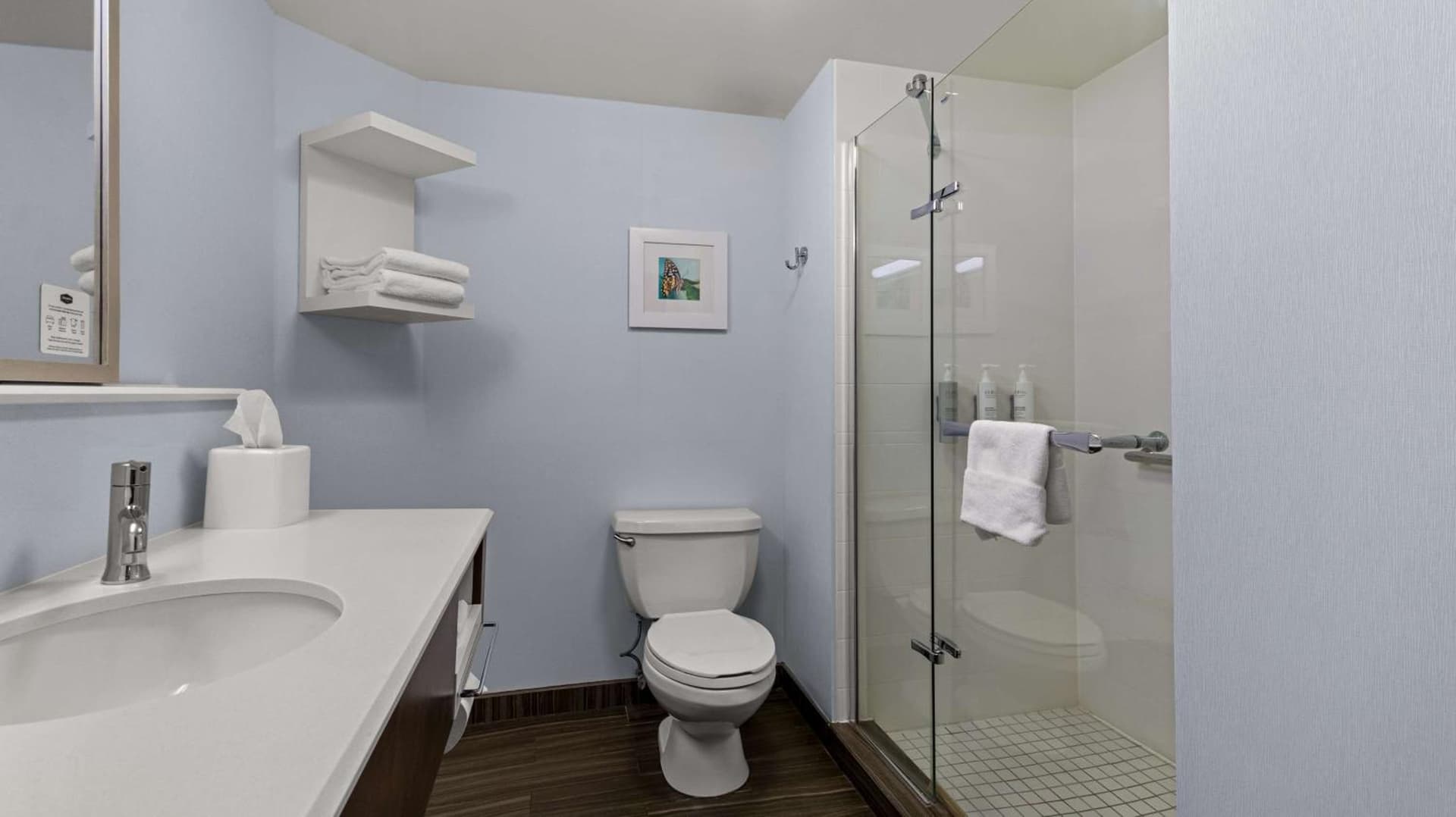 Hampton Inn Bloomington gallery photo in Bloomington, IN — image 41