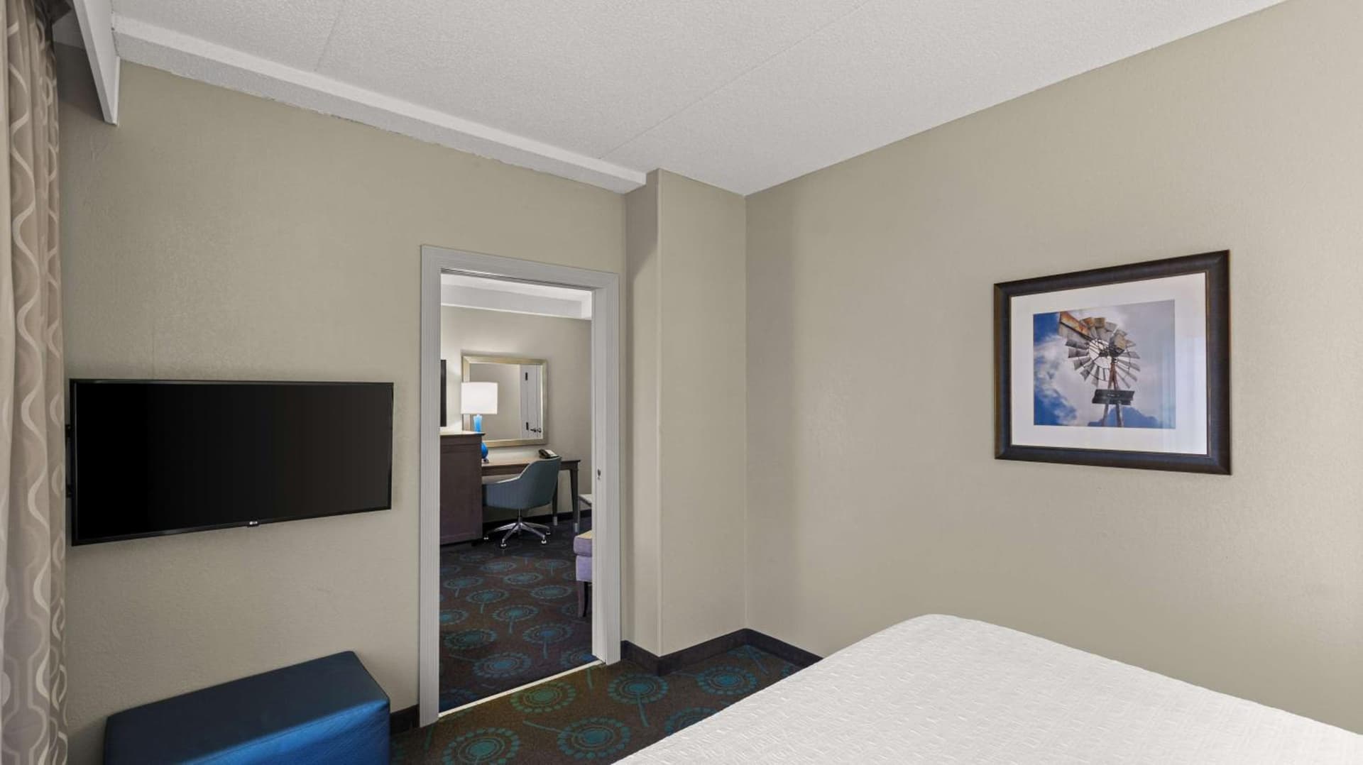 Hampton Inn Bloomington gallery photo in Bloomington, IN — image 42