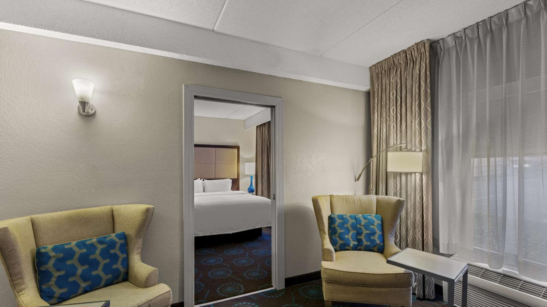 Hampton Inn Bloomington gallery photo in Bloomington, IN — image 14