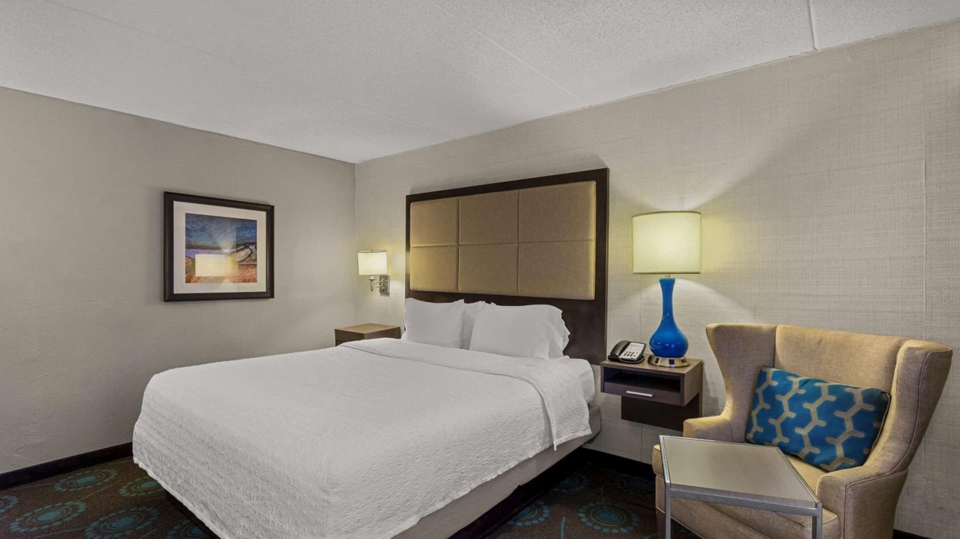 Hampton Inn Bloomington gallery photo in Bloomington, IN — image 35