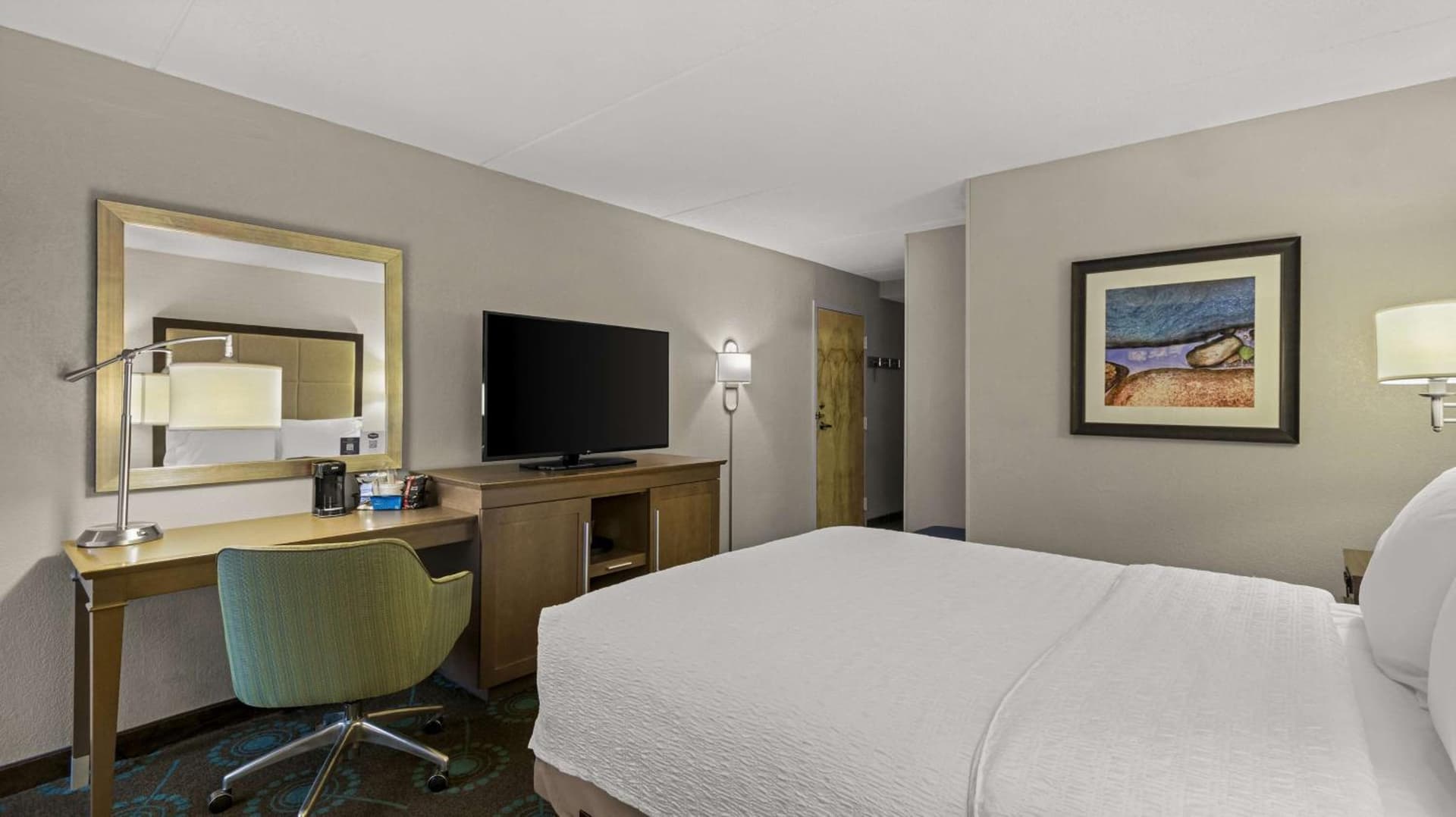 Hampton Inn Bloomington gallery photo in Bloomington, IN — image 38
