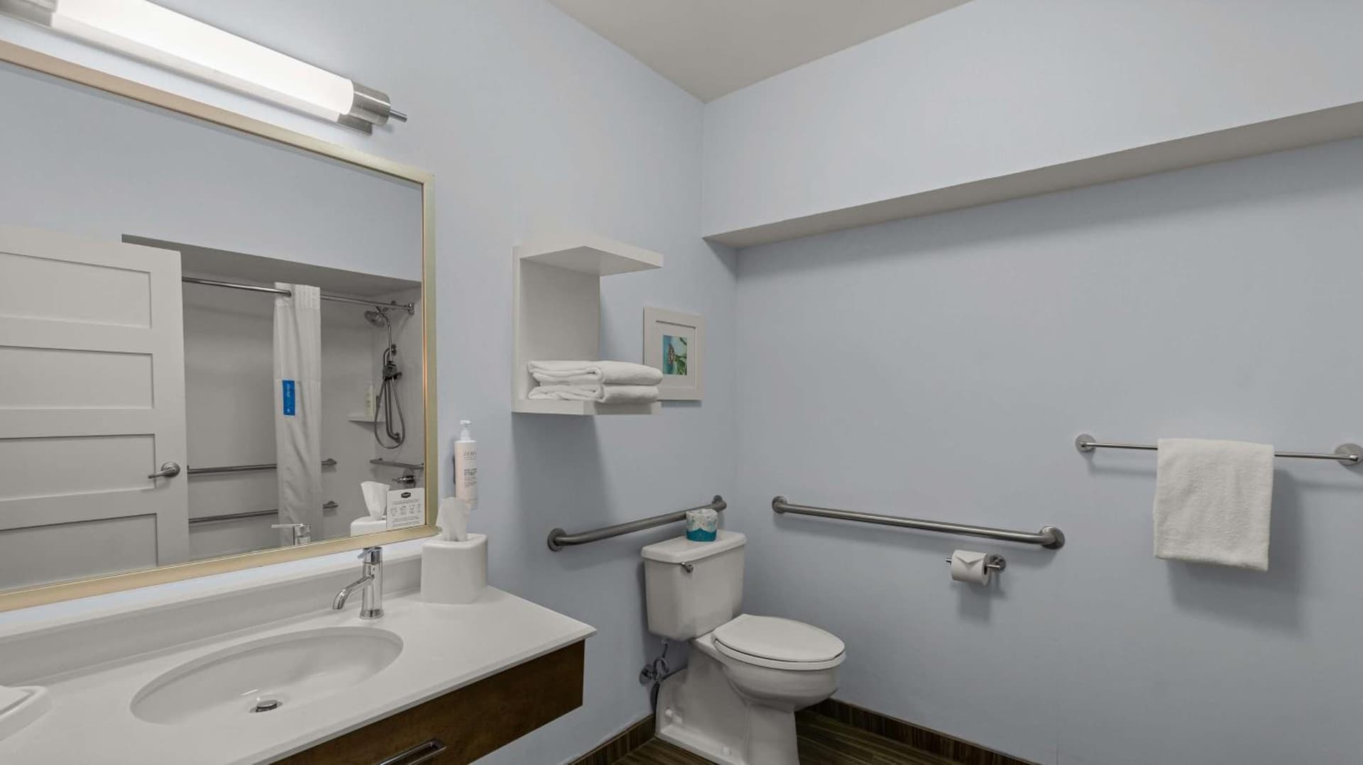 Hampton Inn Bloomington gallery photo in Bloomington, IN — image 46