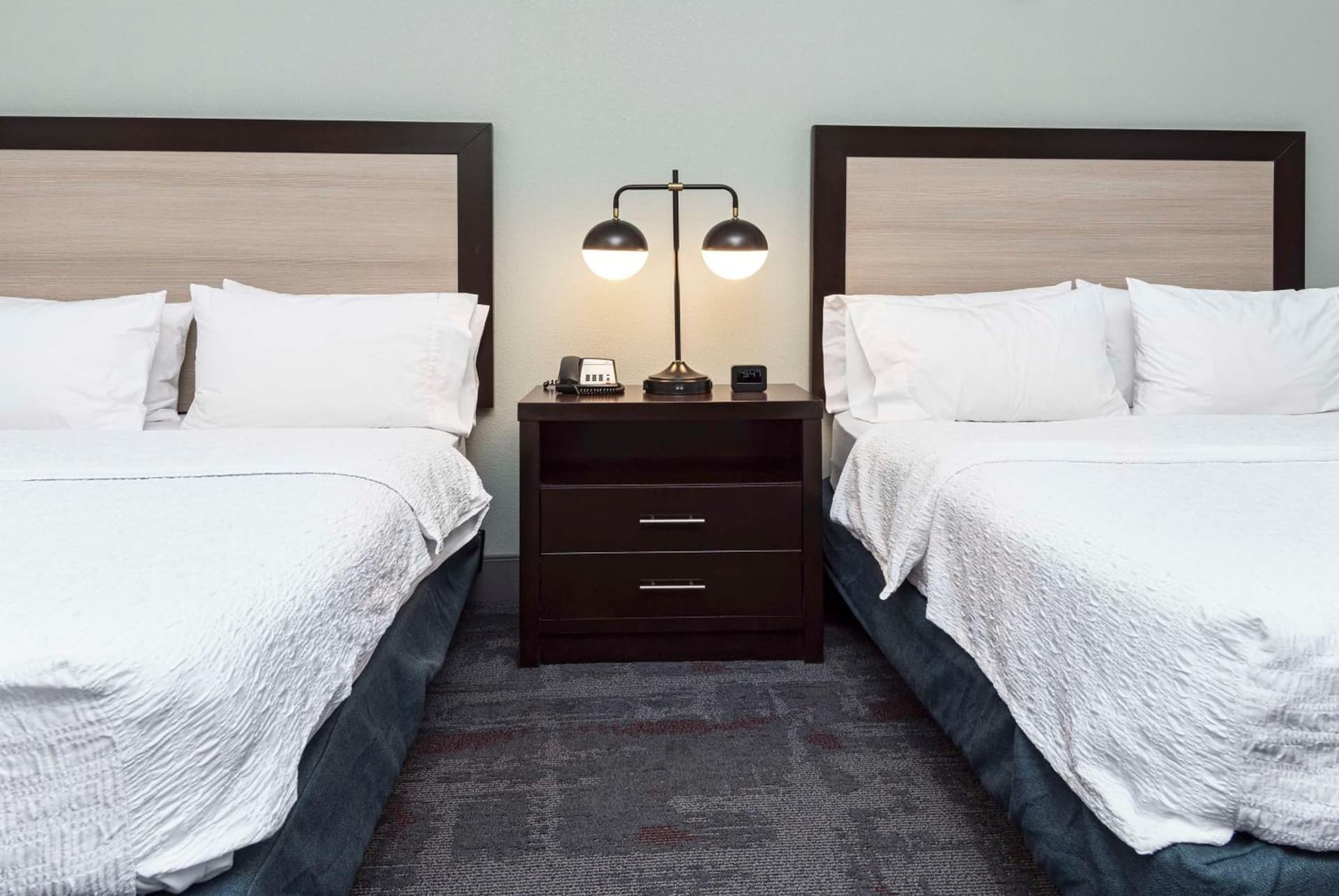 Hampton Inn & Suites - Raleigh Downtown interior in Raleigh, NC — gallery photo 2