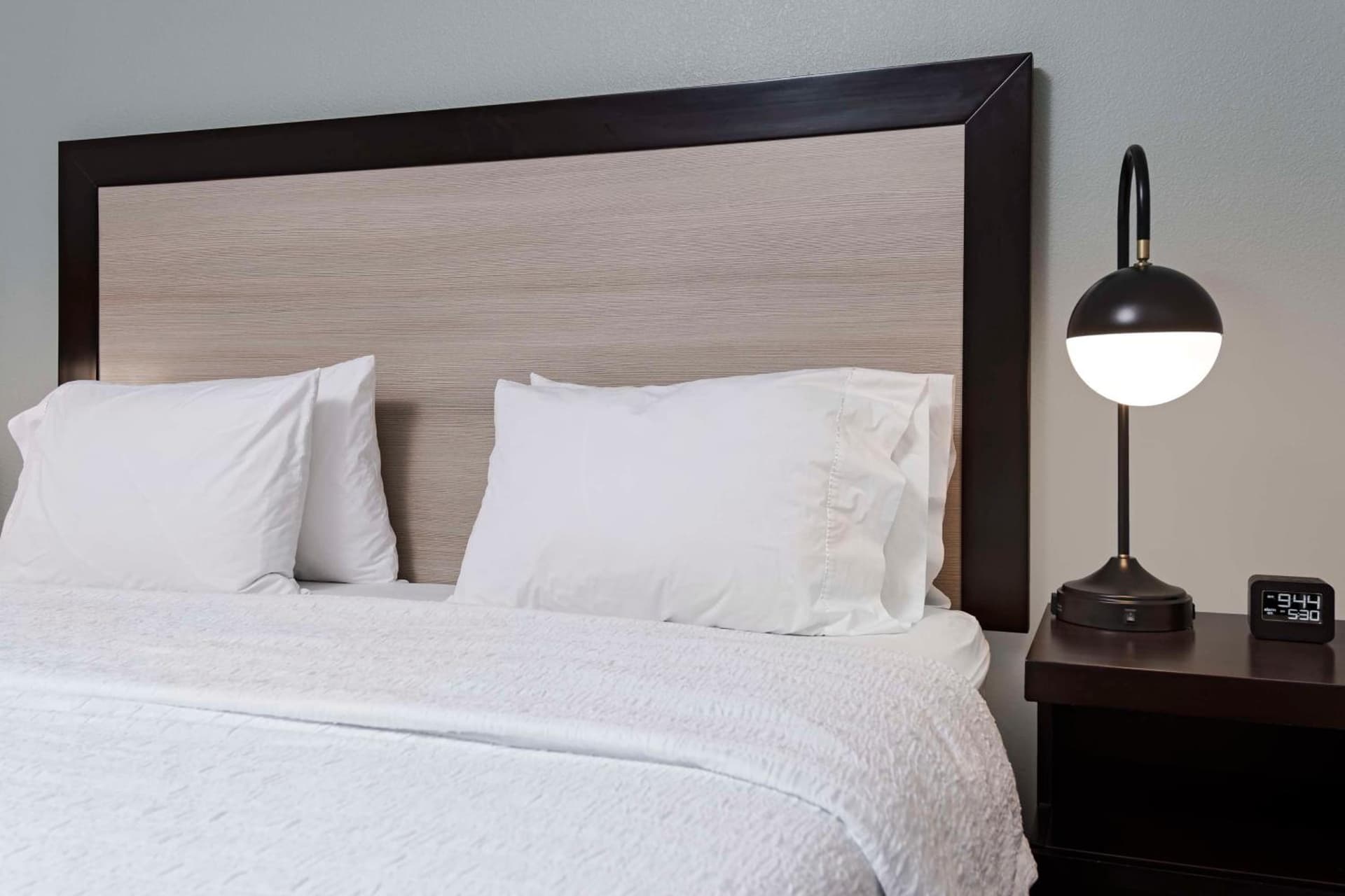 Hampton Inn & Suites - Raleigh Downtown property views in Raleigh, NC — gallery photo 3