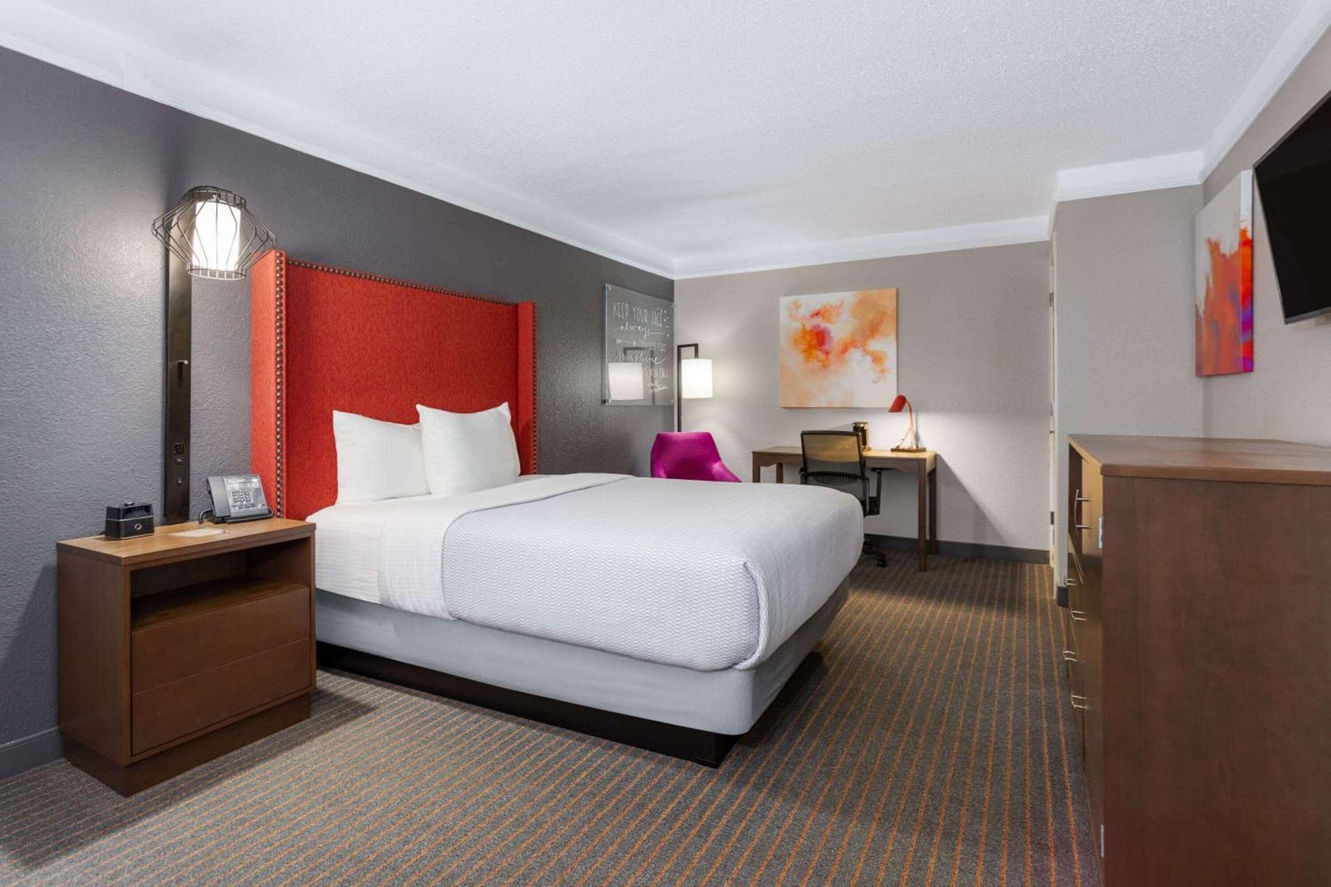 La Quinta Inn by Wyndham Pensacola gallery photo in Pensacola, FL — image 16
