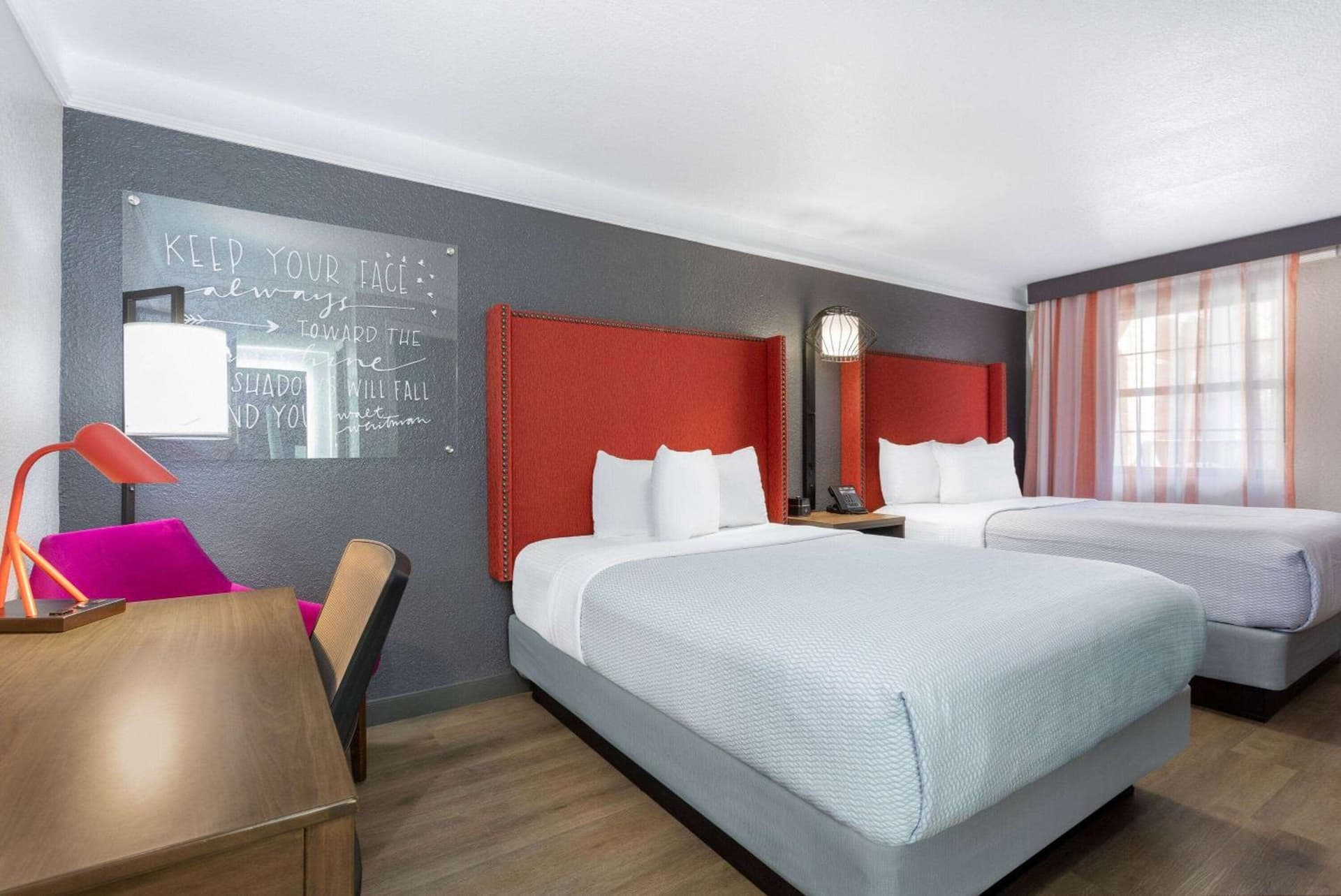 La Quinta Inn by Wyndham Pensacola gallery photo in Pensacola, FL — image 29