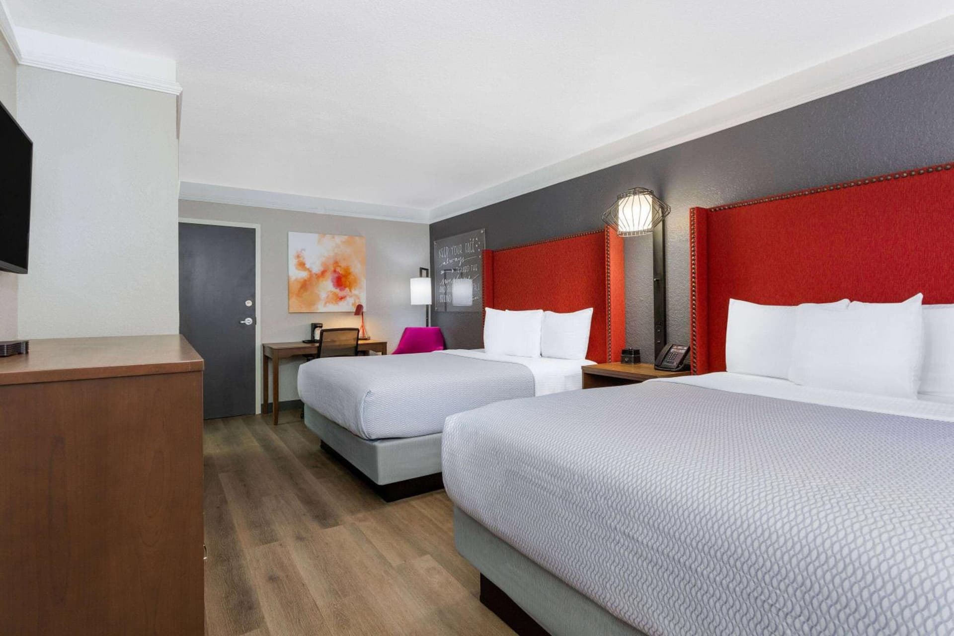 La Quinta Inn by Wyndham Pensacola gallery photo in Pensacola, FL — image 23