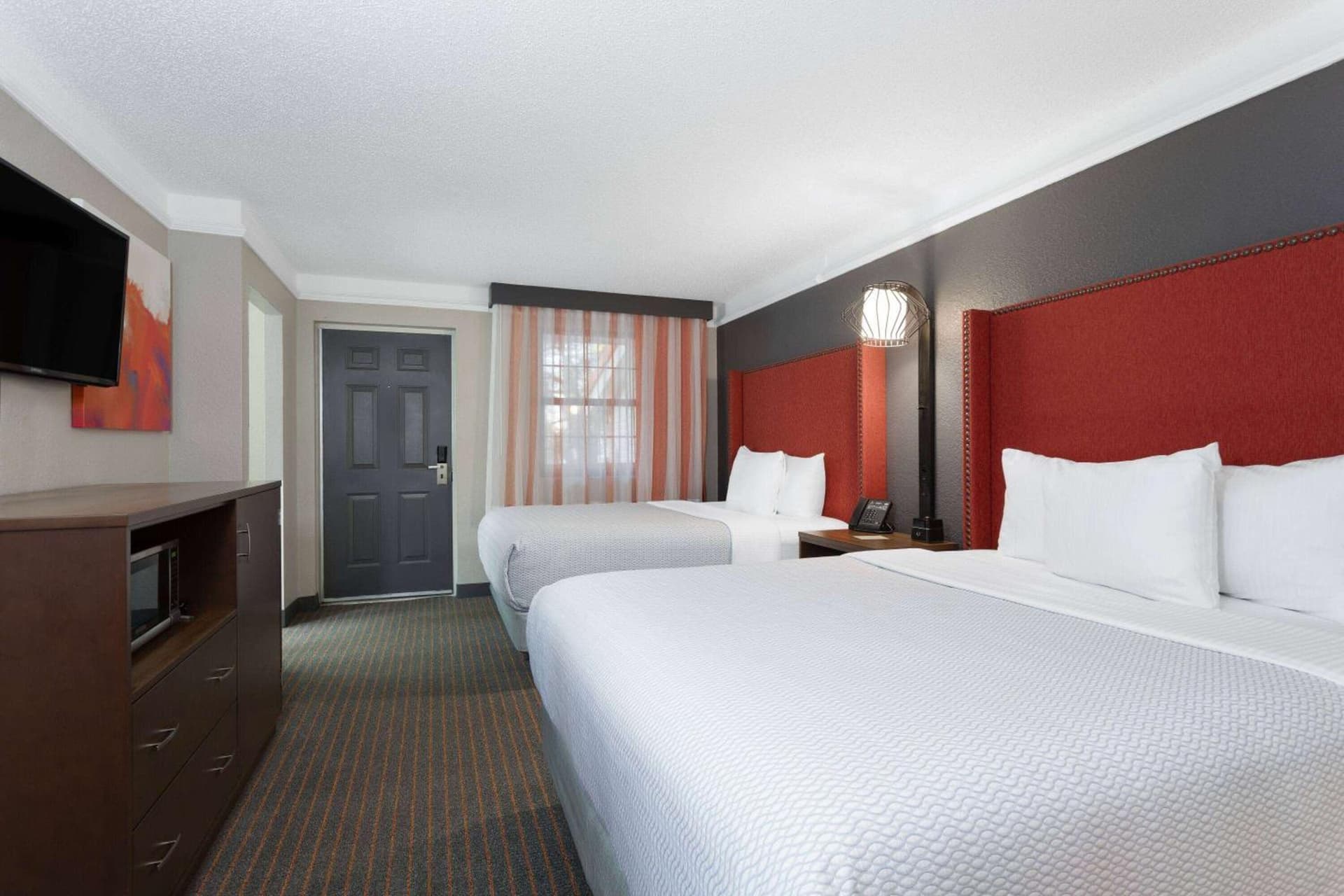 La Quinta Inn by Wyndham Pensacola interior in Pensacola, FL — gallery photo 2