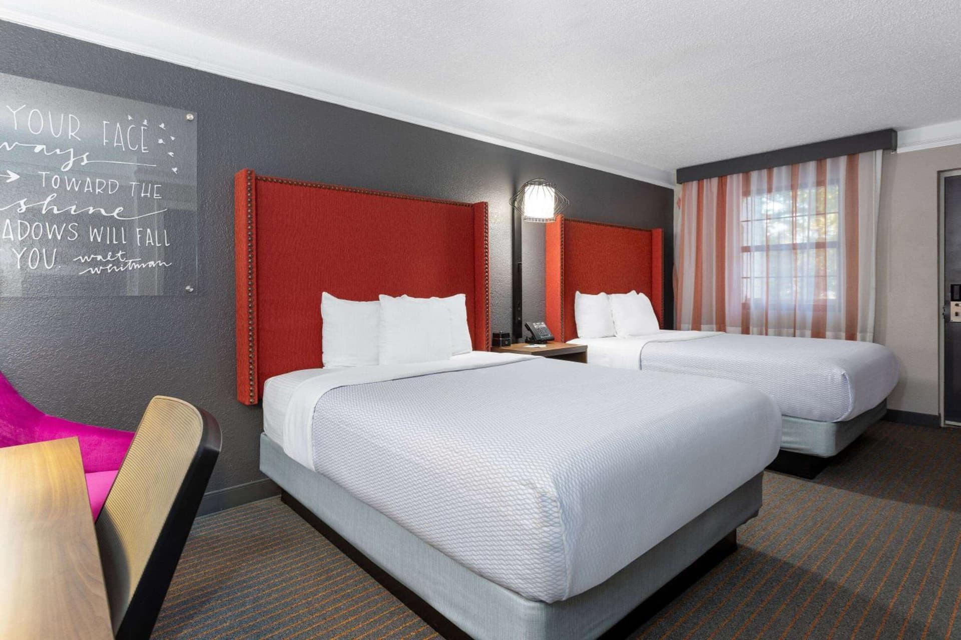 La Quinta Inn by Wyndham Pensacola gallery photo in Pensacola, FL — image 27