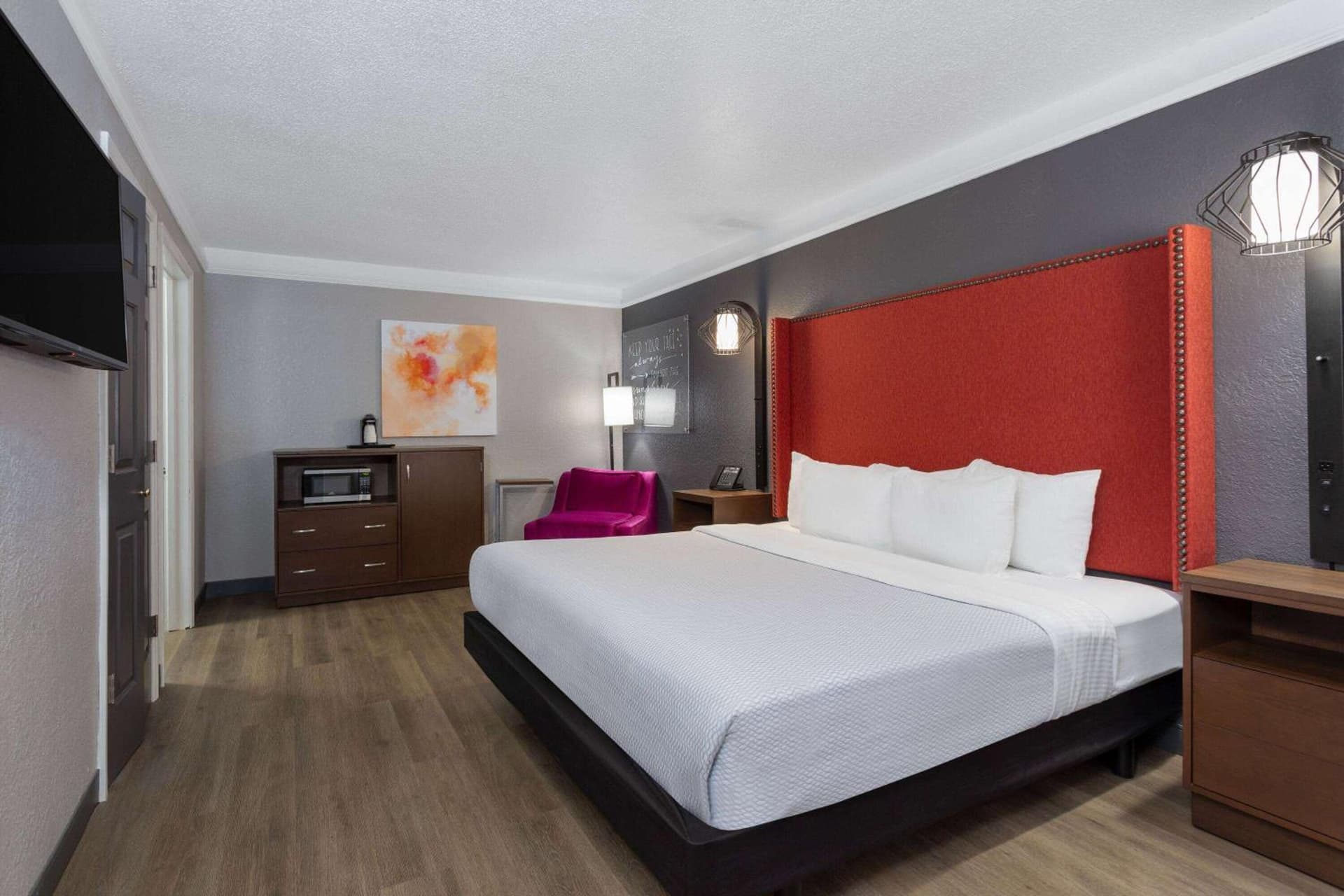 La Quinta Inn by Wyndham Pensacola gallery photo in Pensacola, FL — image 20
