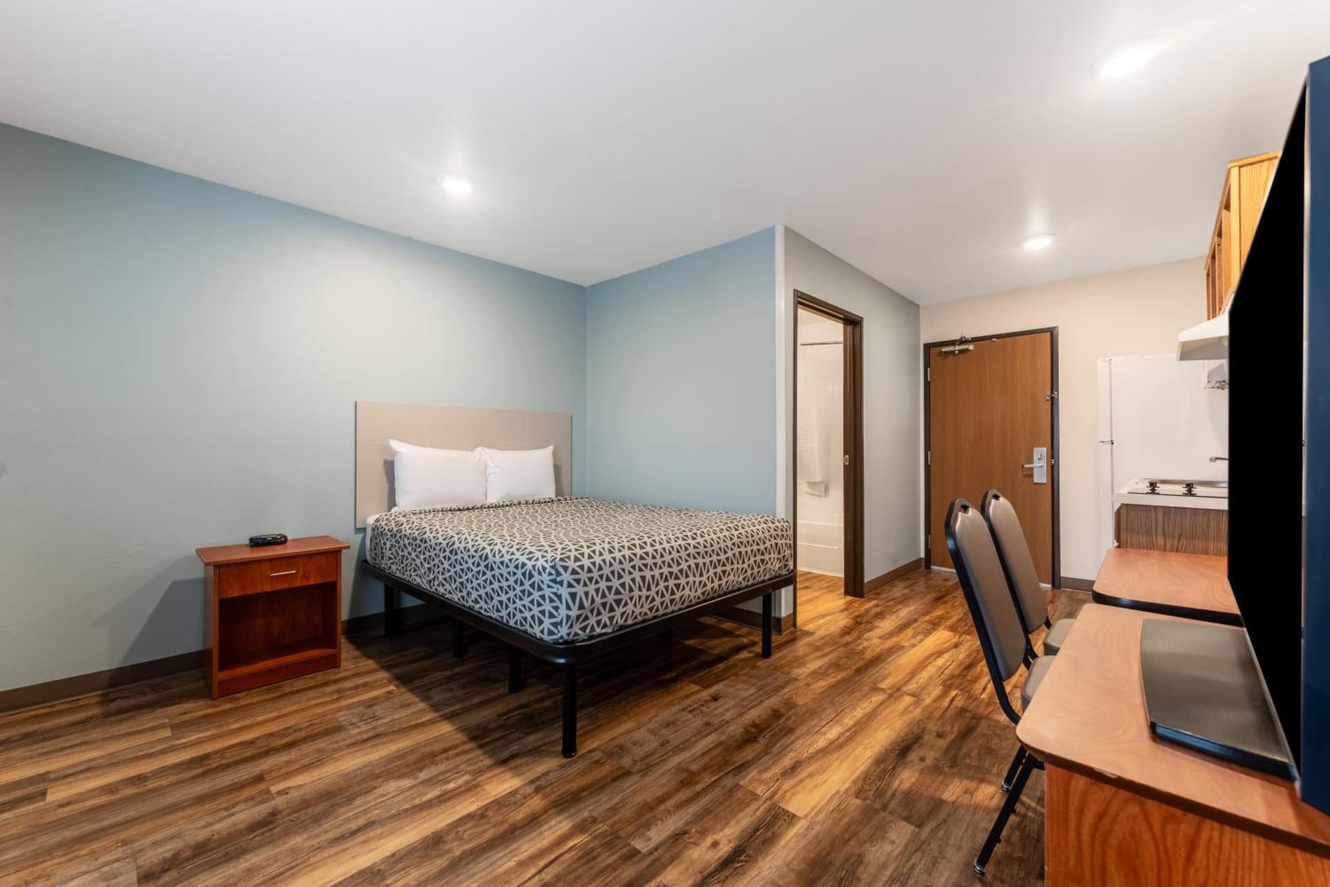 WoodSpring Suites Johnson City gallery photo in Johnson City, TN — image 26