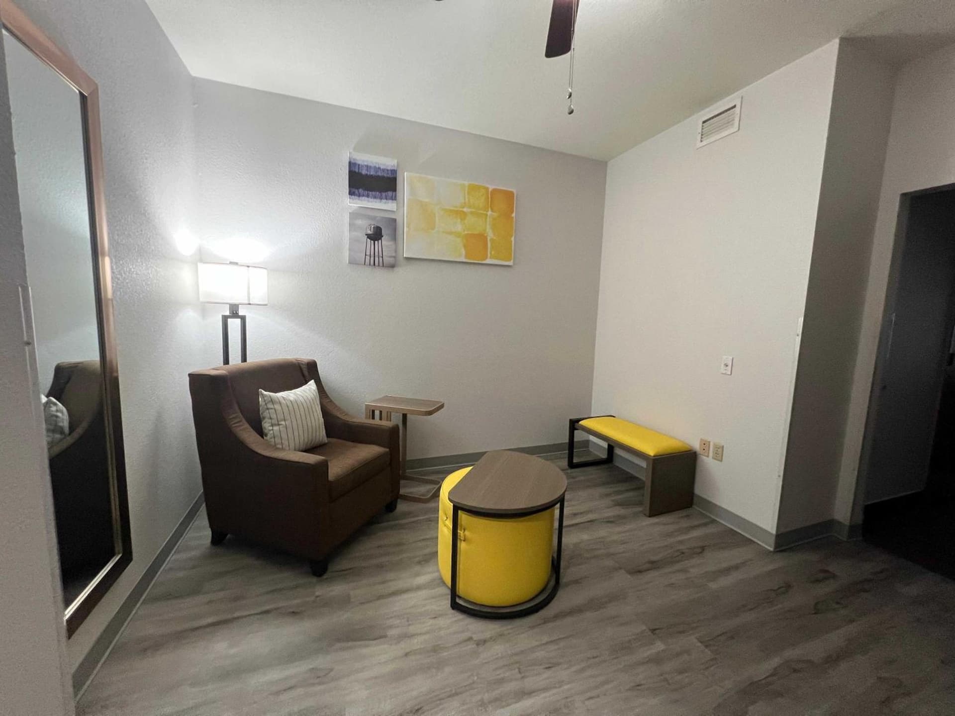 Comfort Inn & Suites Kenosha-Pleasant Prairie gallery photo in Kenosha, WI — image 5