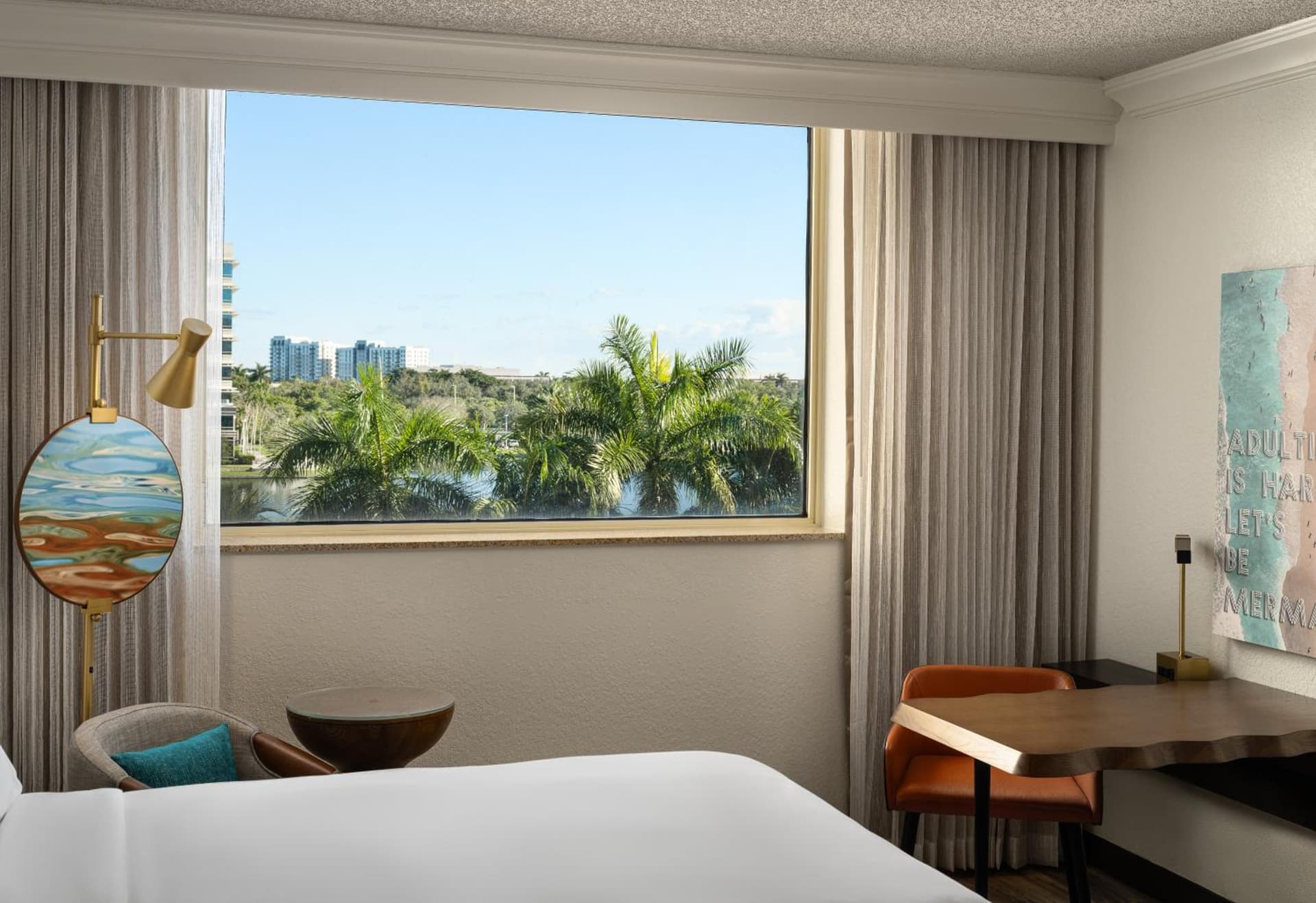 Renaissance Fort Lauderdale West Hotel gallery photo in Plantation, FL — image 29