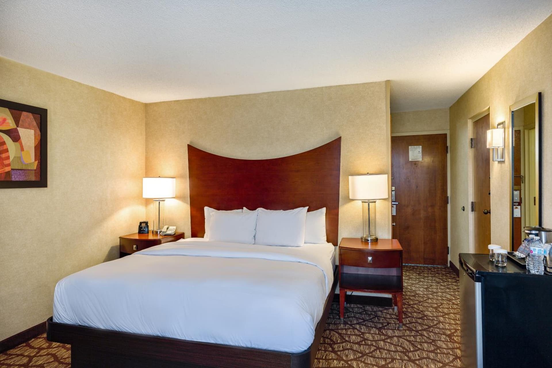 DoubleTree by Hilton Johnson City gallery photo in Johnson City, TN — image 32