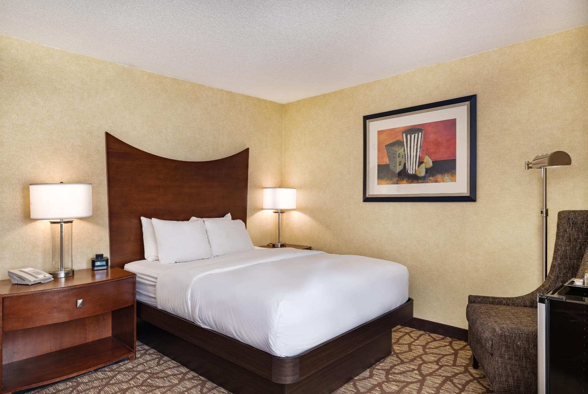 DoubleTree by Hilton Johnson City gallery photo in Johnson City, TN — image 7