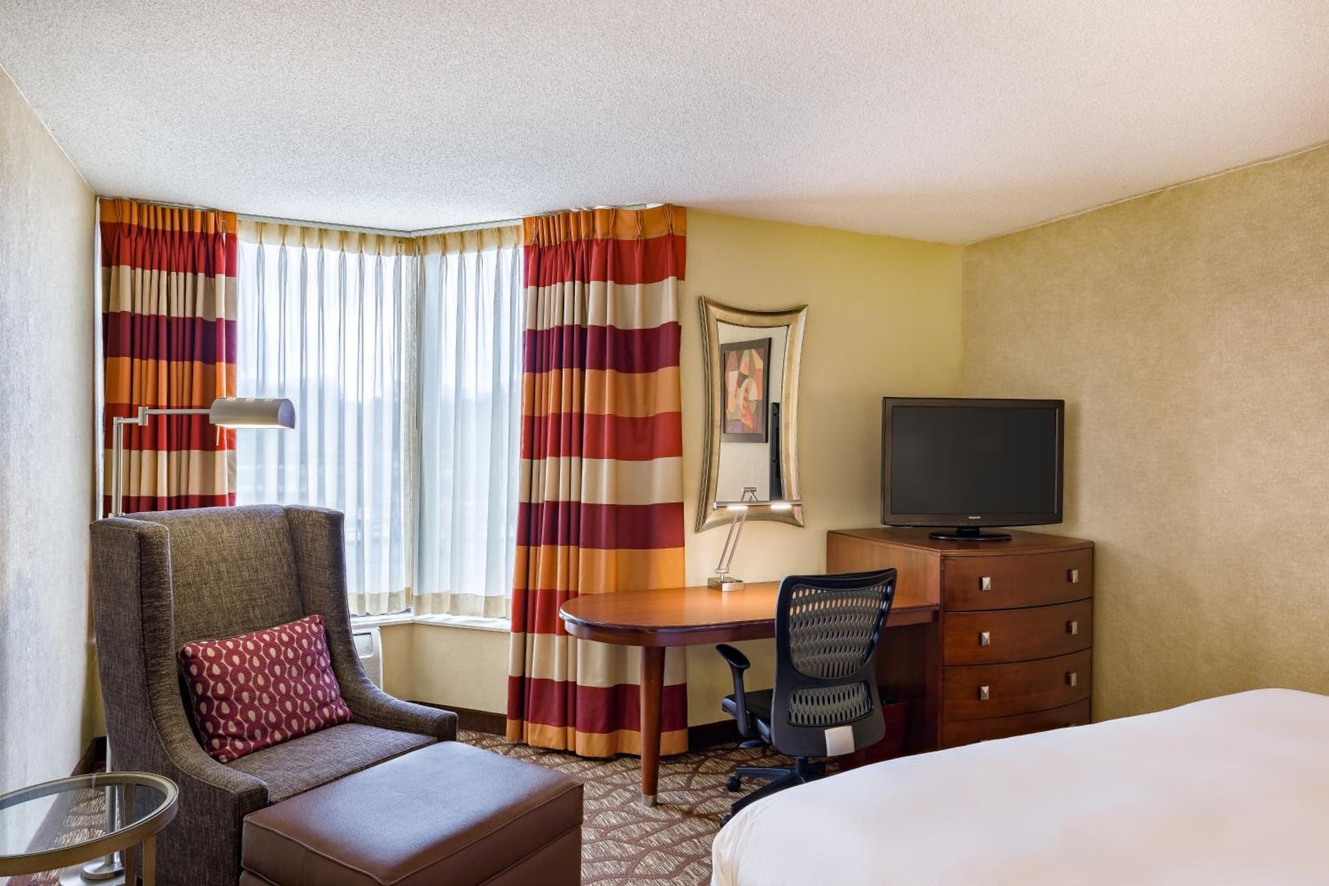 DoubleTree by Hilton Johnson City gallery photo in Johnson City, TN — image 15