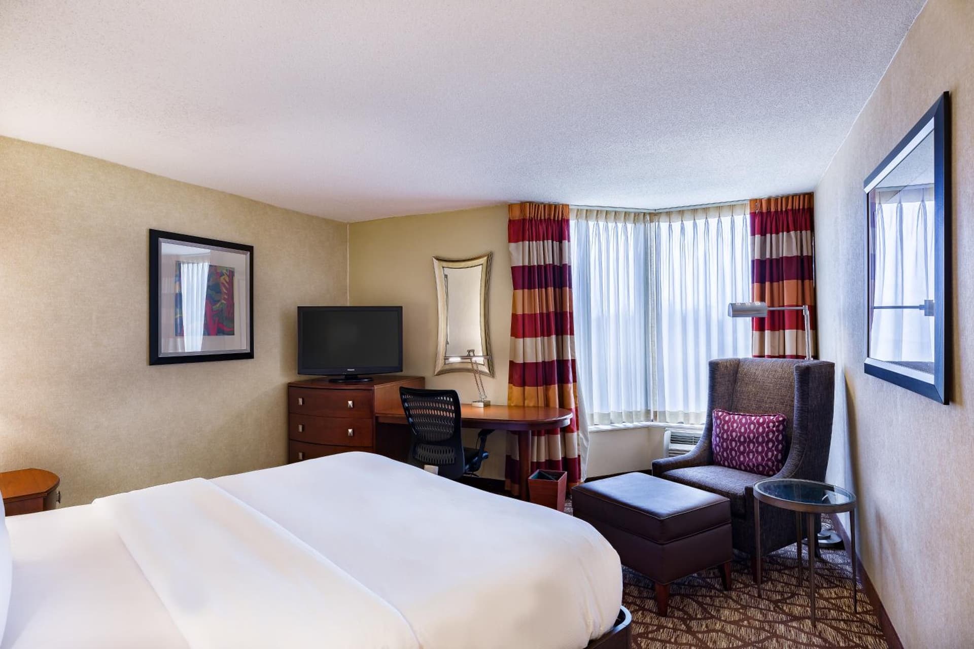 DoubleTree by Hilton Johnson City gallery photo in Johnson City, TN — image 10