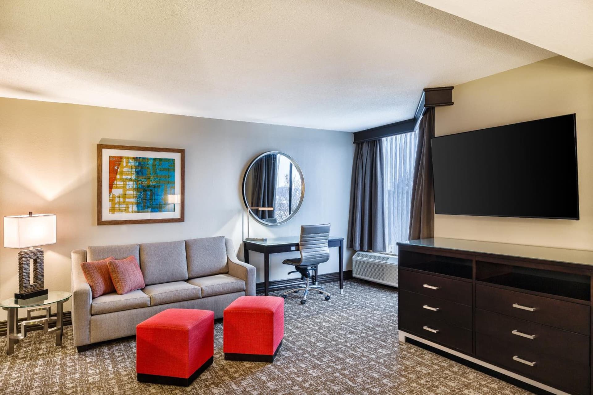 DoubleTree by Hilton Johnson City gallery photo in Johnson City, TN — image 34