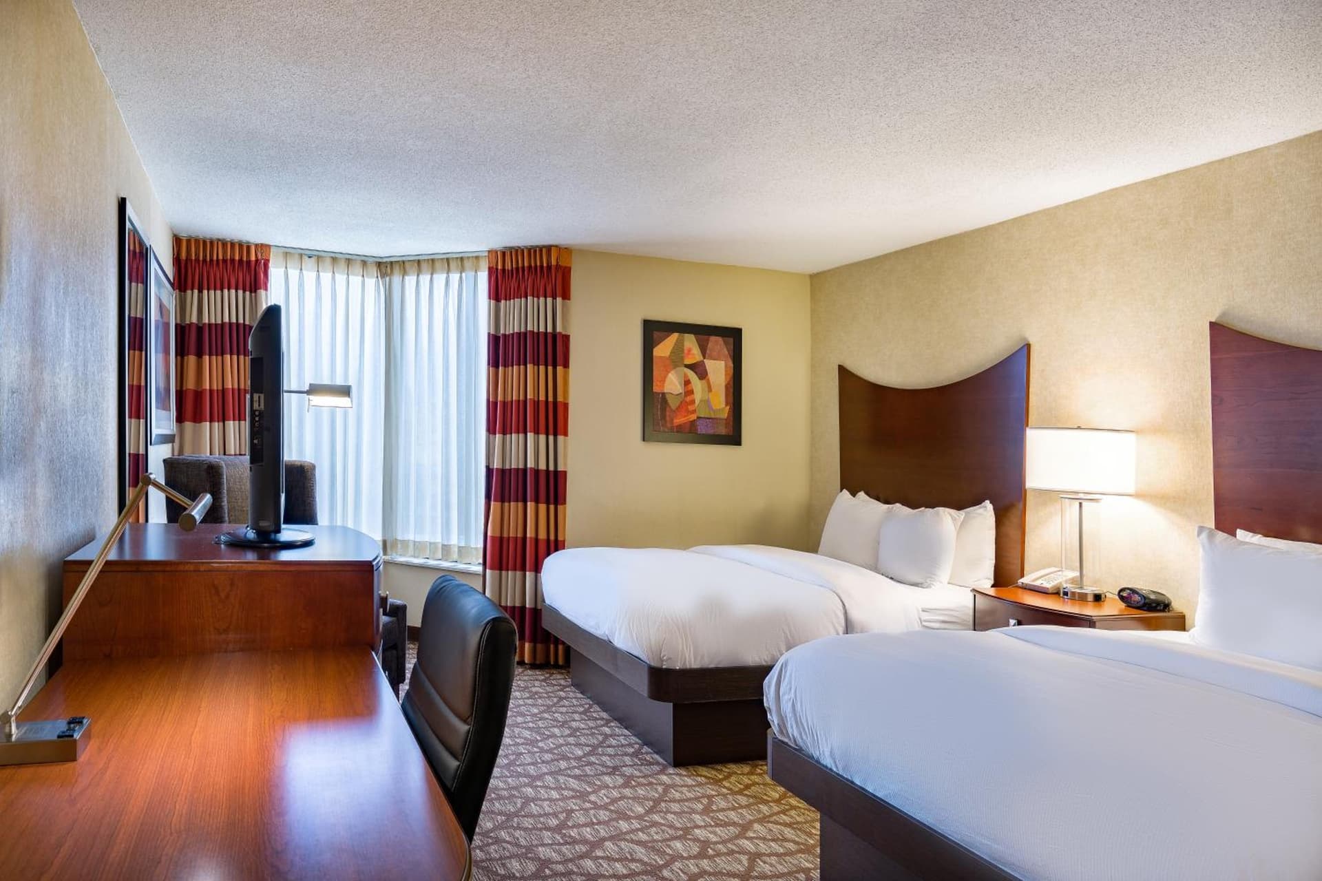 DoubleTree by Hilton Johnson City gallery photo in Johnson City, TN — image 46