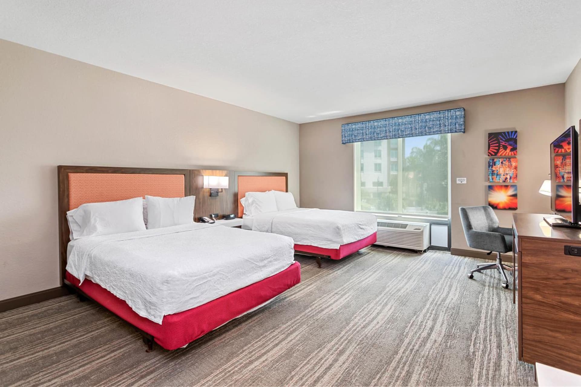 Hampton Inn & Suites Orlando-Apopka gallery photo in Orlando, FL — image 28
