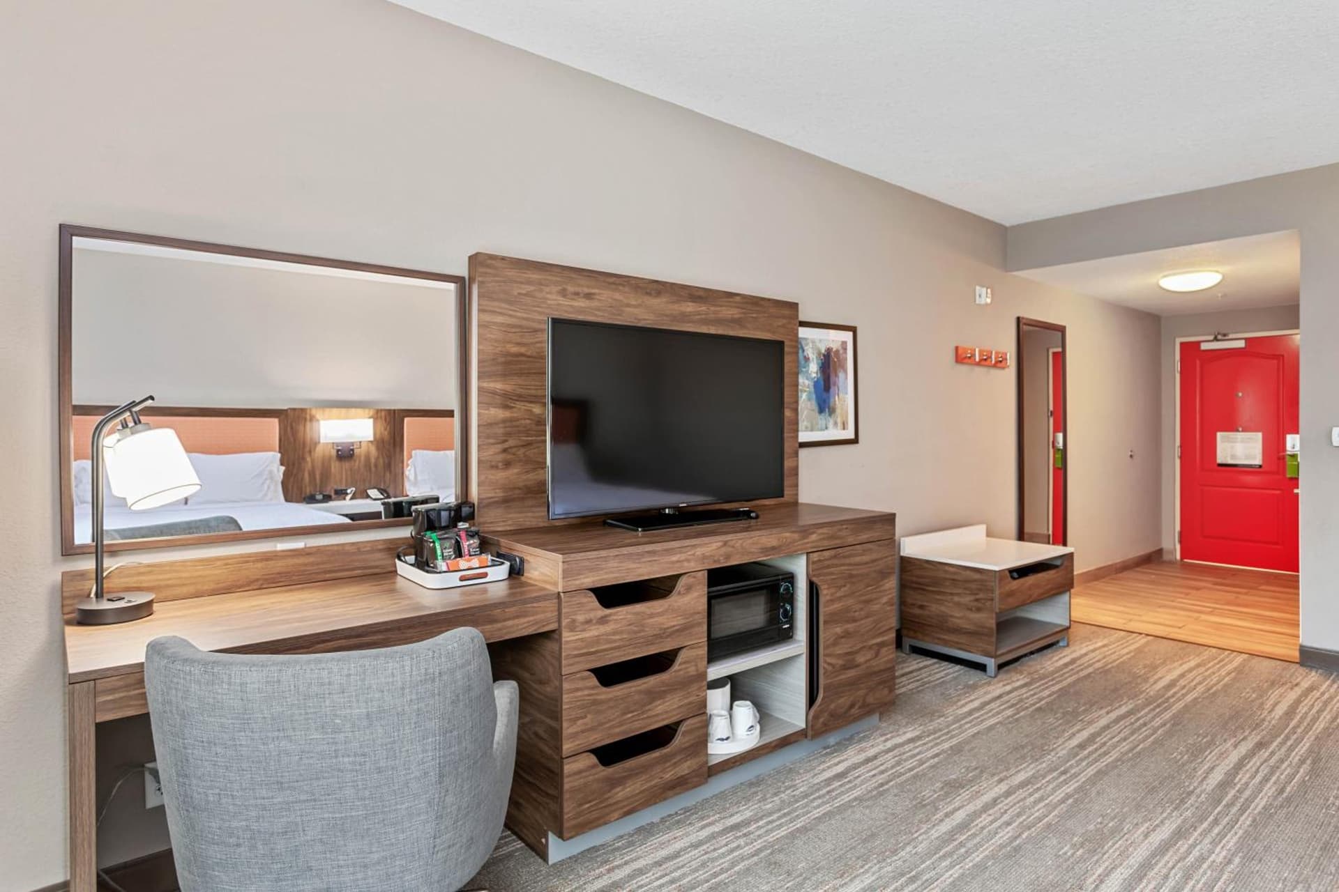 Hampton Inn & Suites Orlando-Apopka gallery photo in Orlando, FL — image 43