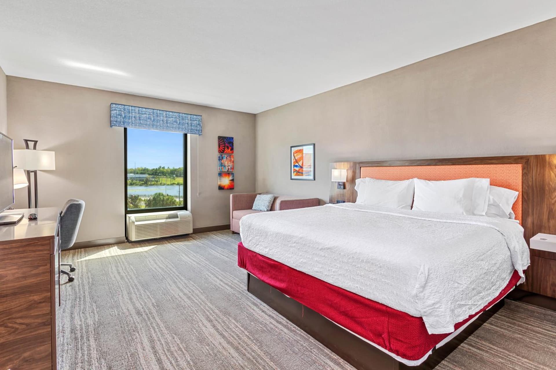 Hampton Inn & Suites Orlando-Apopka gallery photo in Orlando, FL — image 24